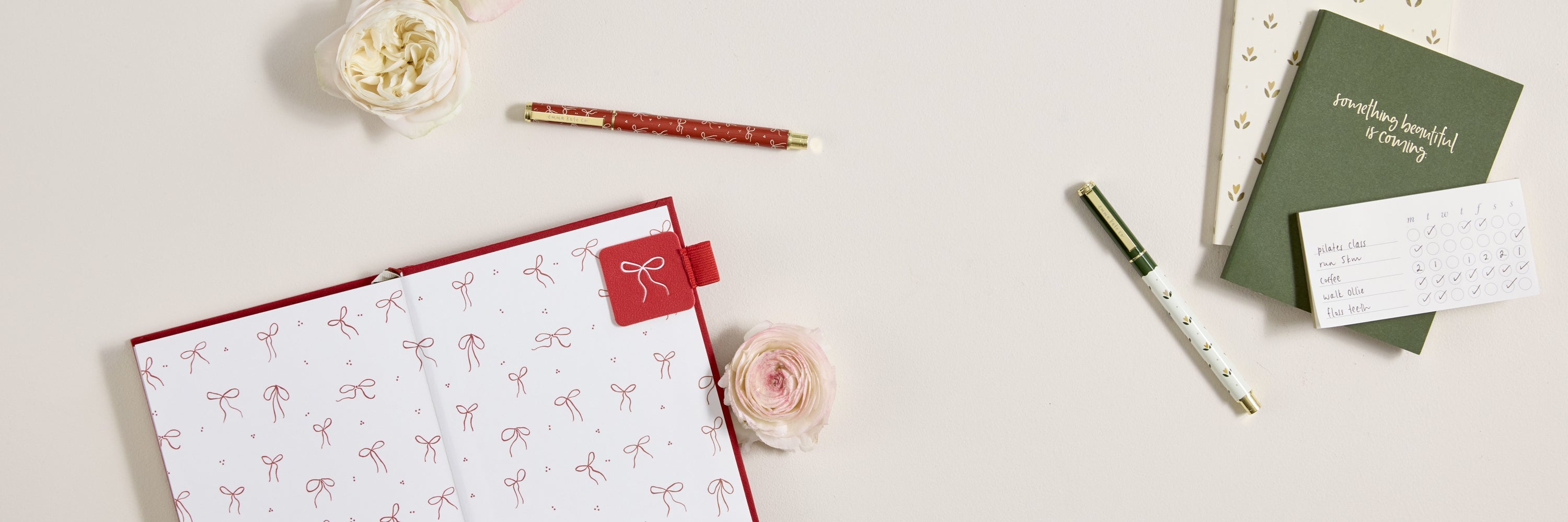 Stationery Essentials