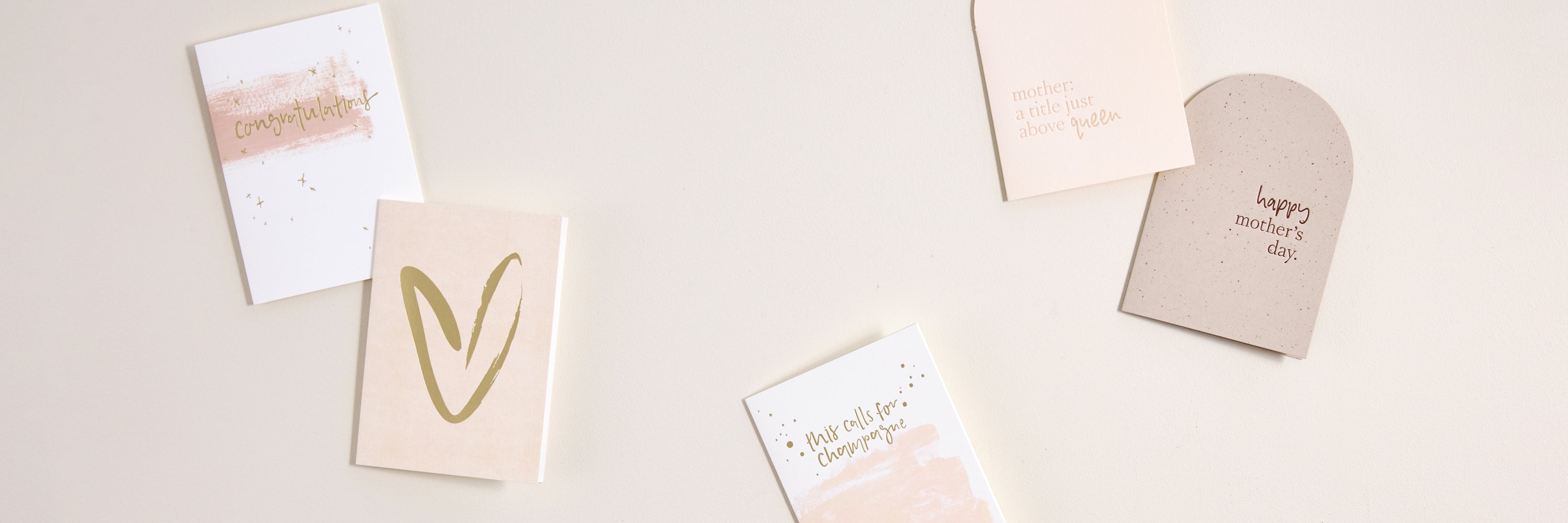 Greeting Cards
