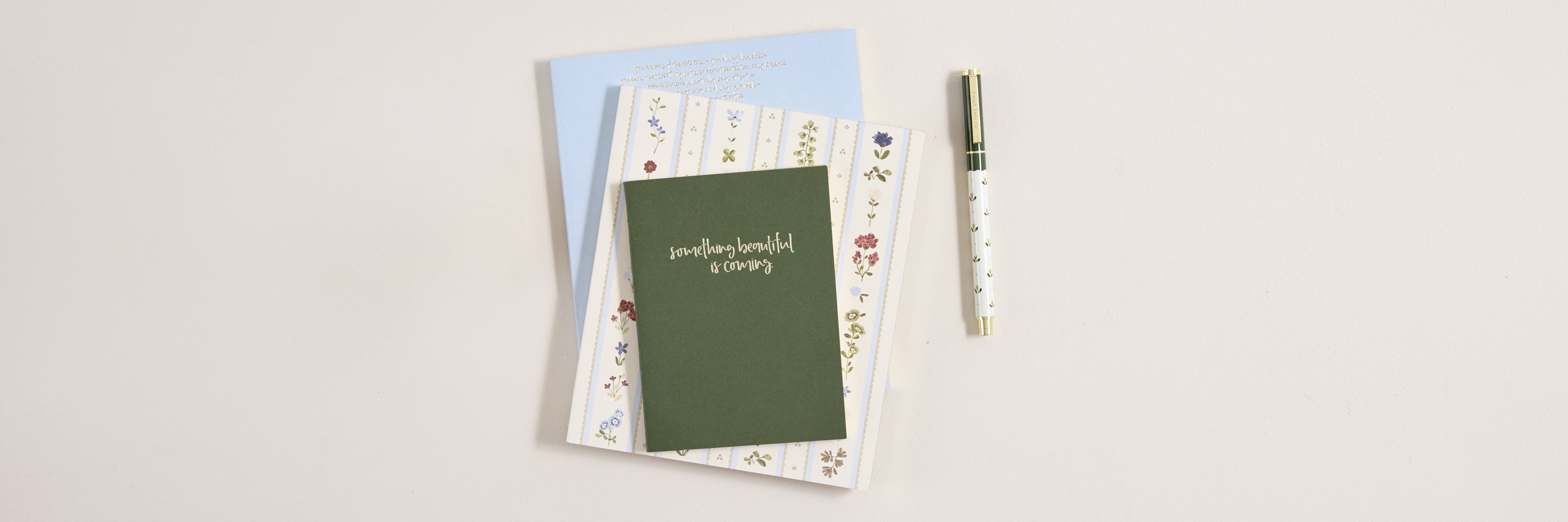 Notebooks
