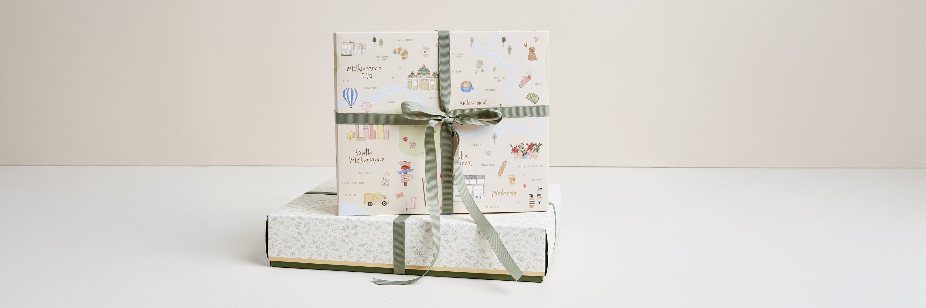 Gift Wrapping