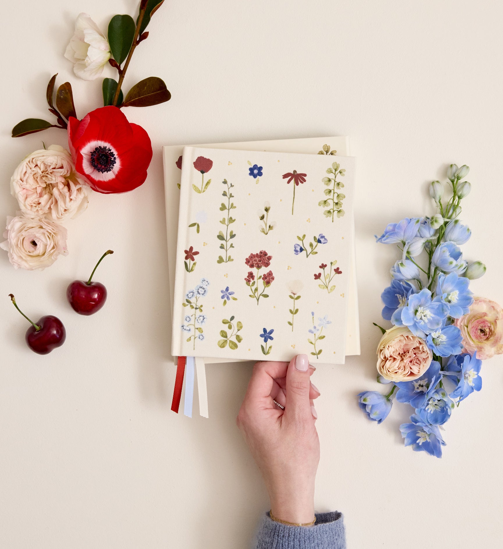 Journal | Petite | Secret Garden | PRE-ORDER