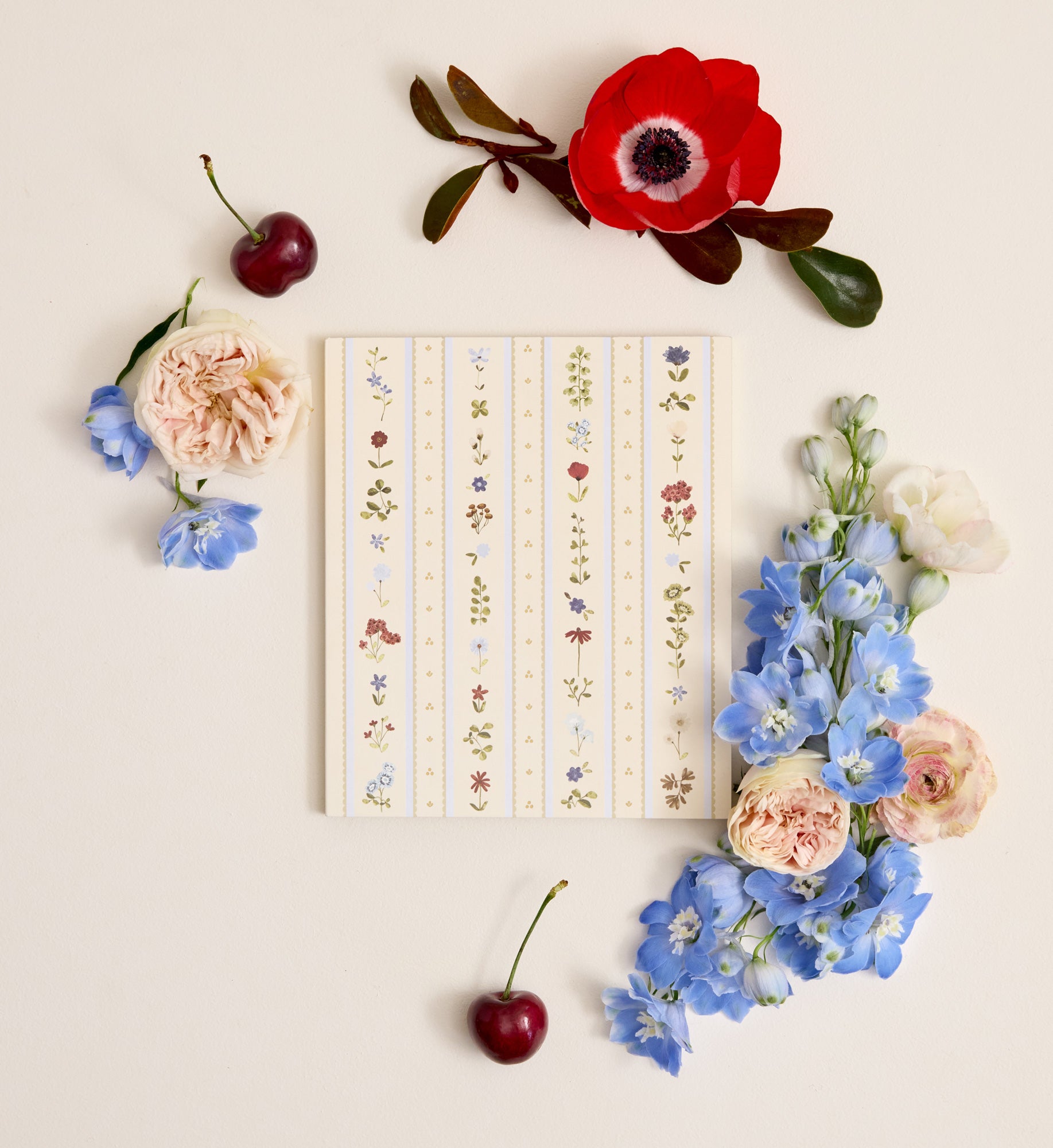 Notebook | Signature | Serendipity | PRE-ORDER