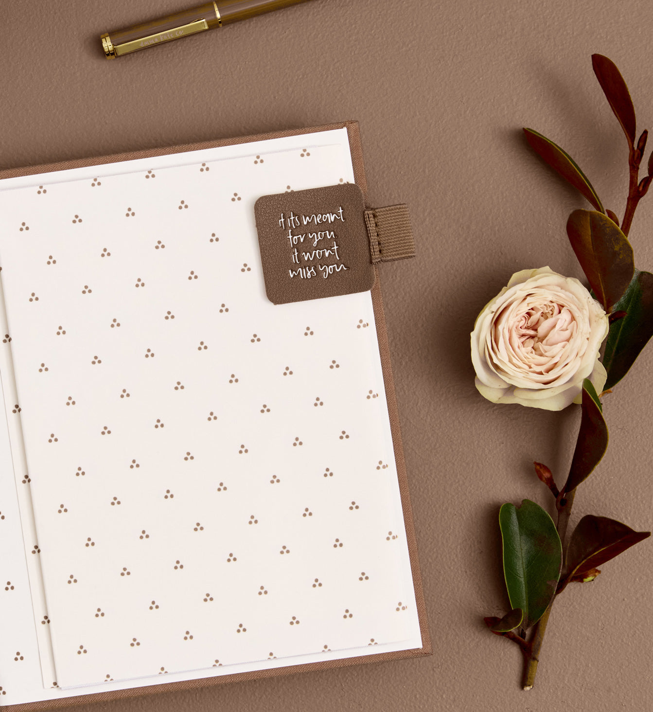 Pen Loop | Heirloom | PRE-ORDER