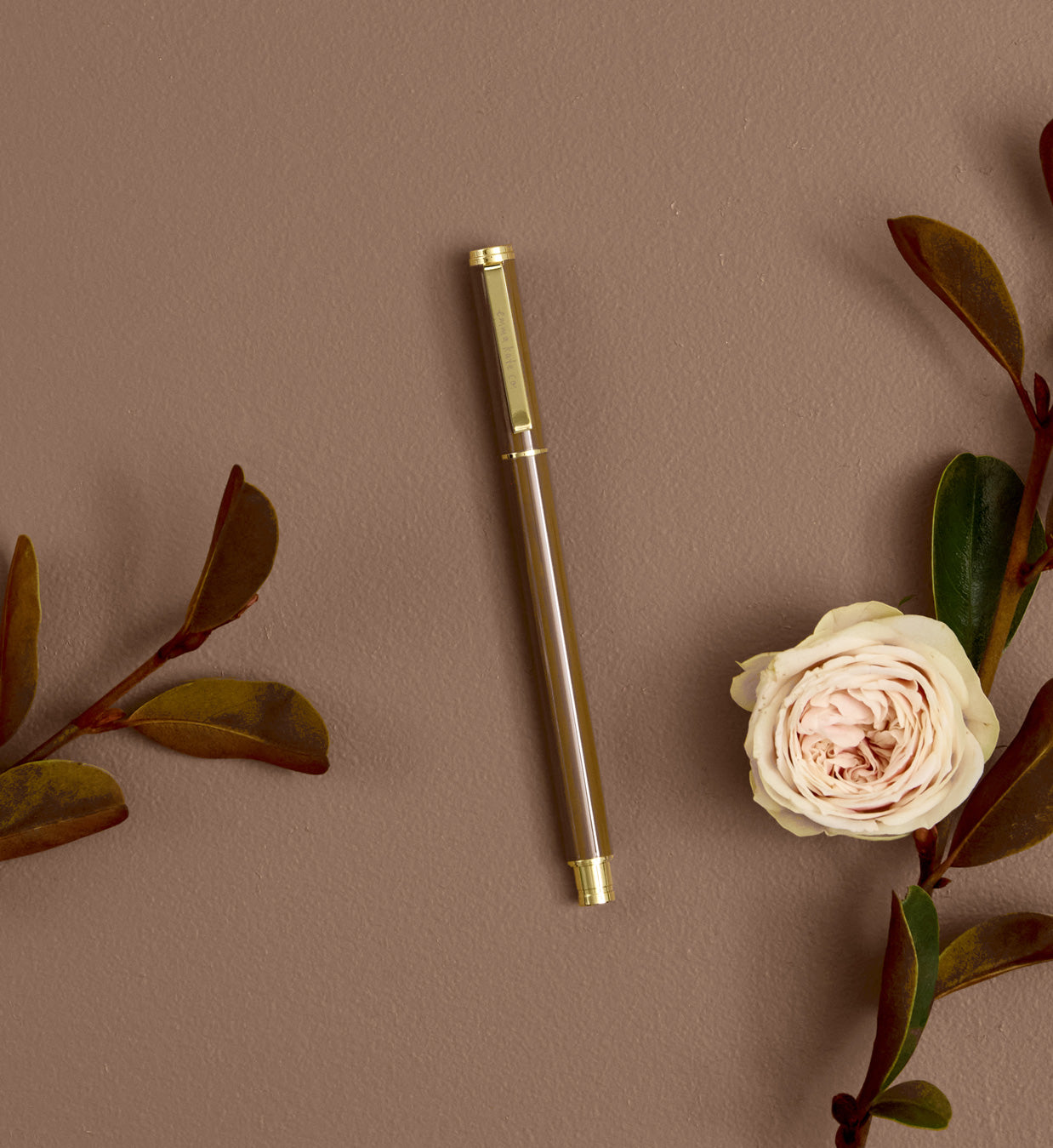 Metal Rollerball Pen | Muse