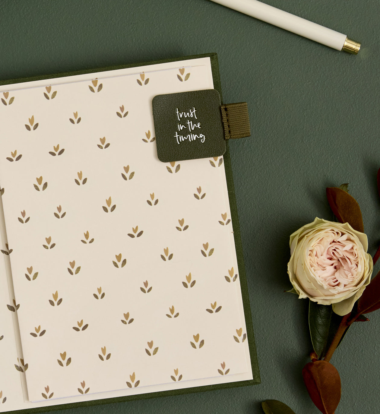 Pen Loop | Verdant | PRE-ORDER