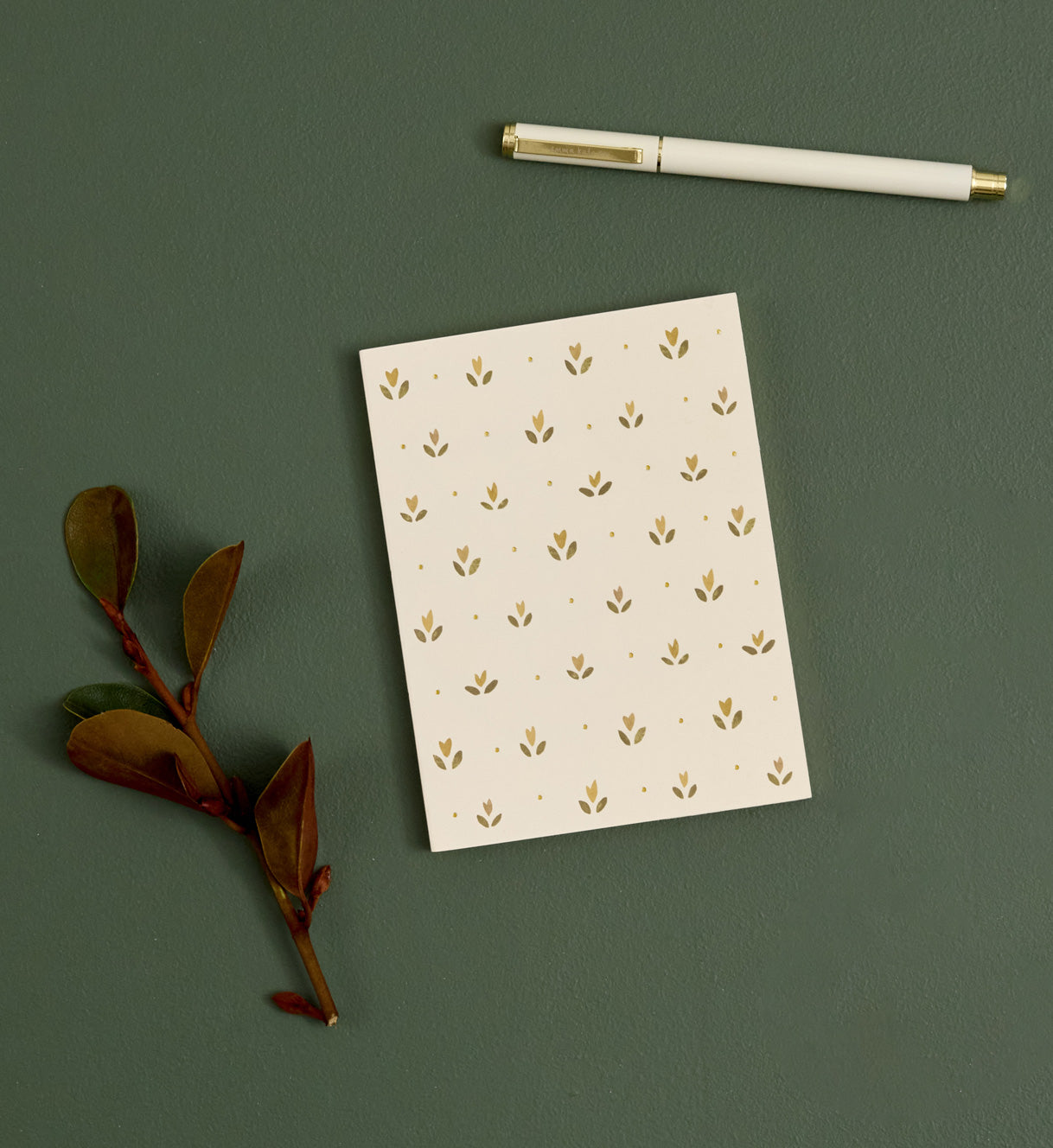 Notebook | Petite | First Bloom | PRE-ORDER