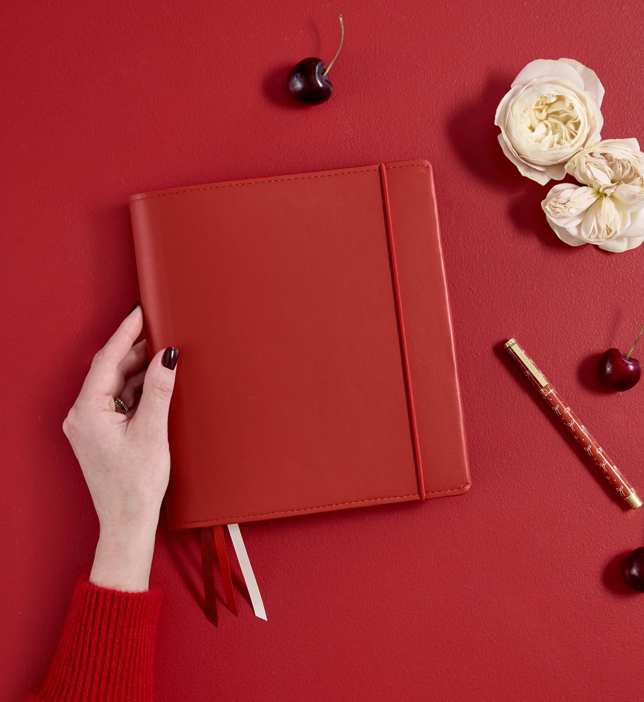 Compendium | Signature | Darling | PRE-ORDER