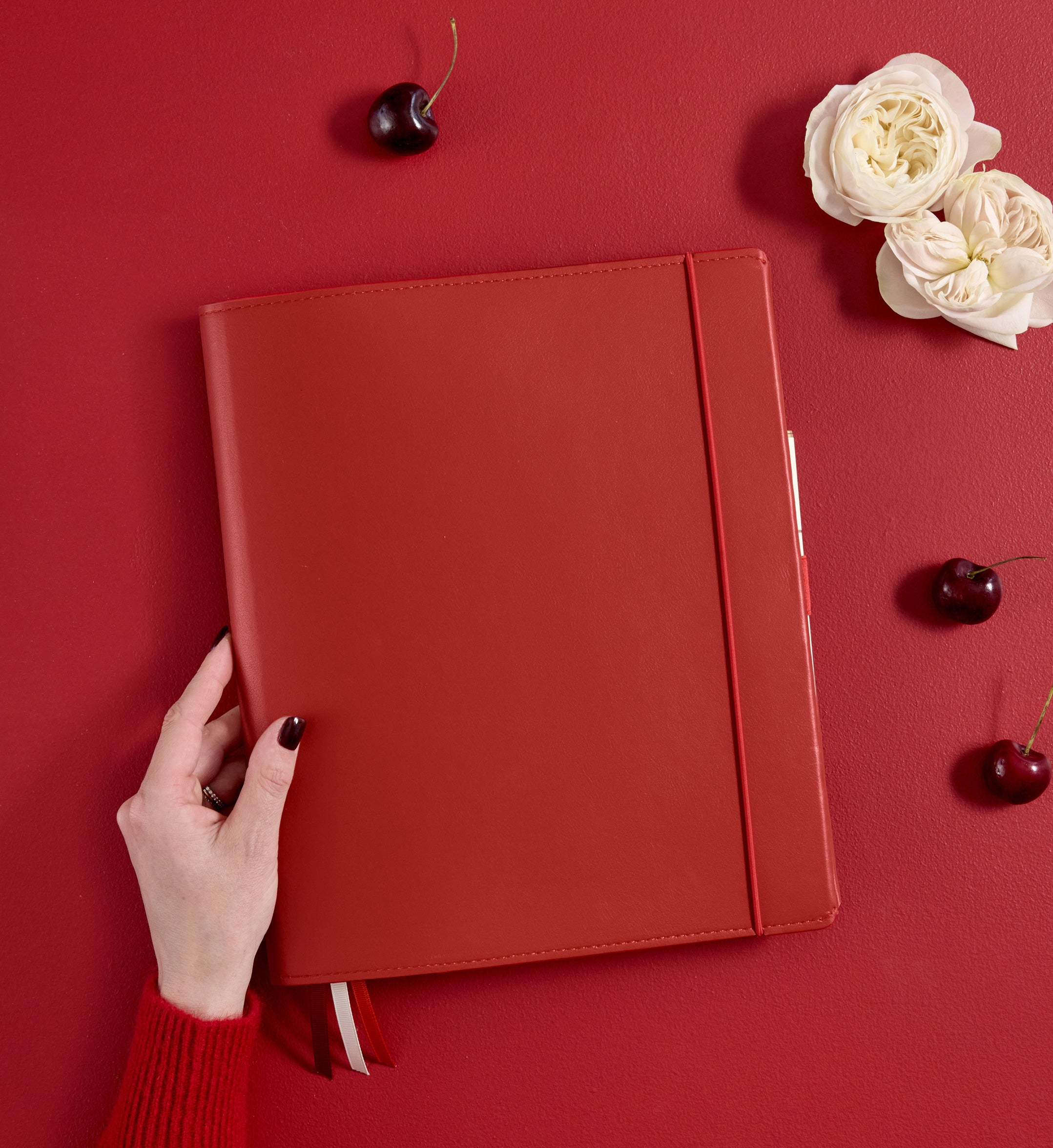 Compendium | Grande | Darling | PRE-ORDER