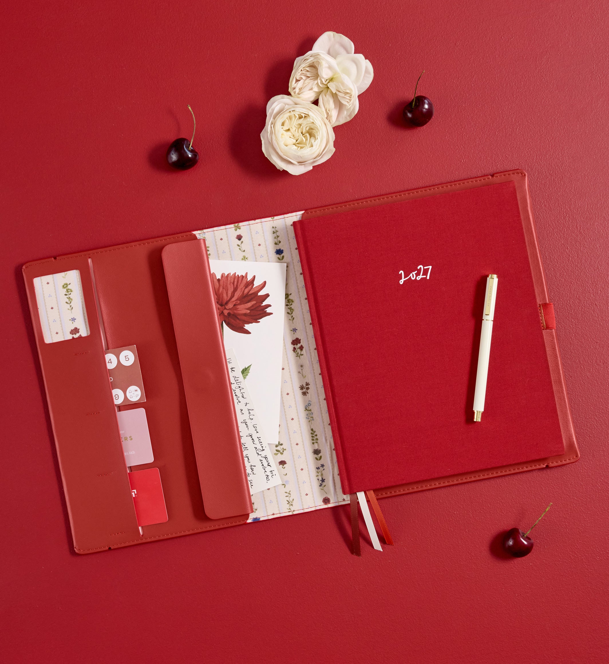 Compendium | Grande | Darling | PRE-ORDER