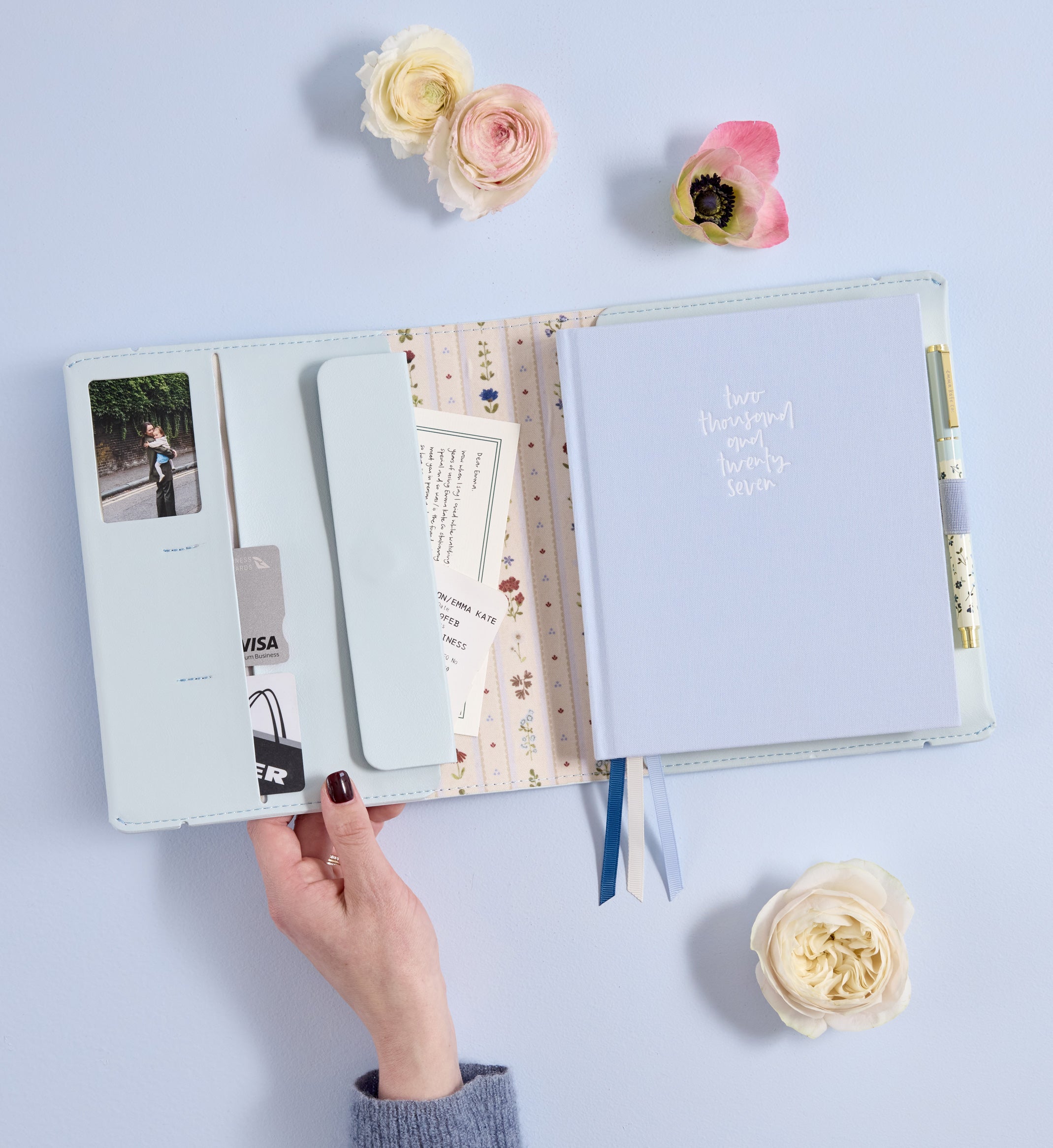 Compendium | Signature | Glimmer | PRE-ORDER