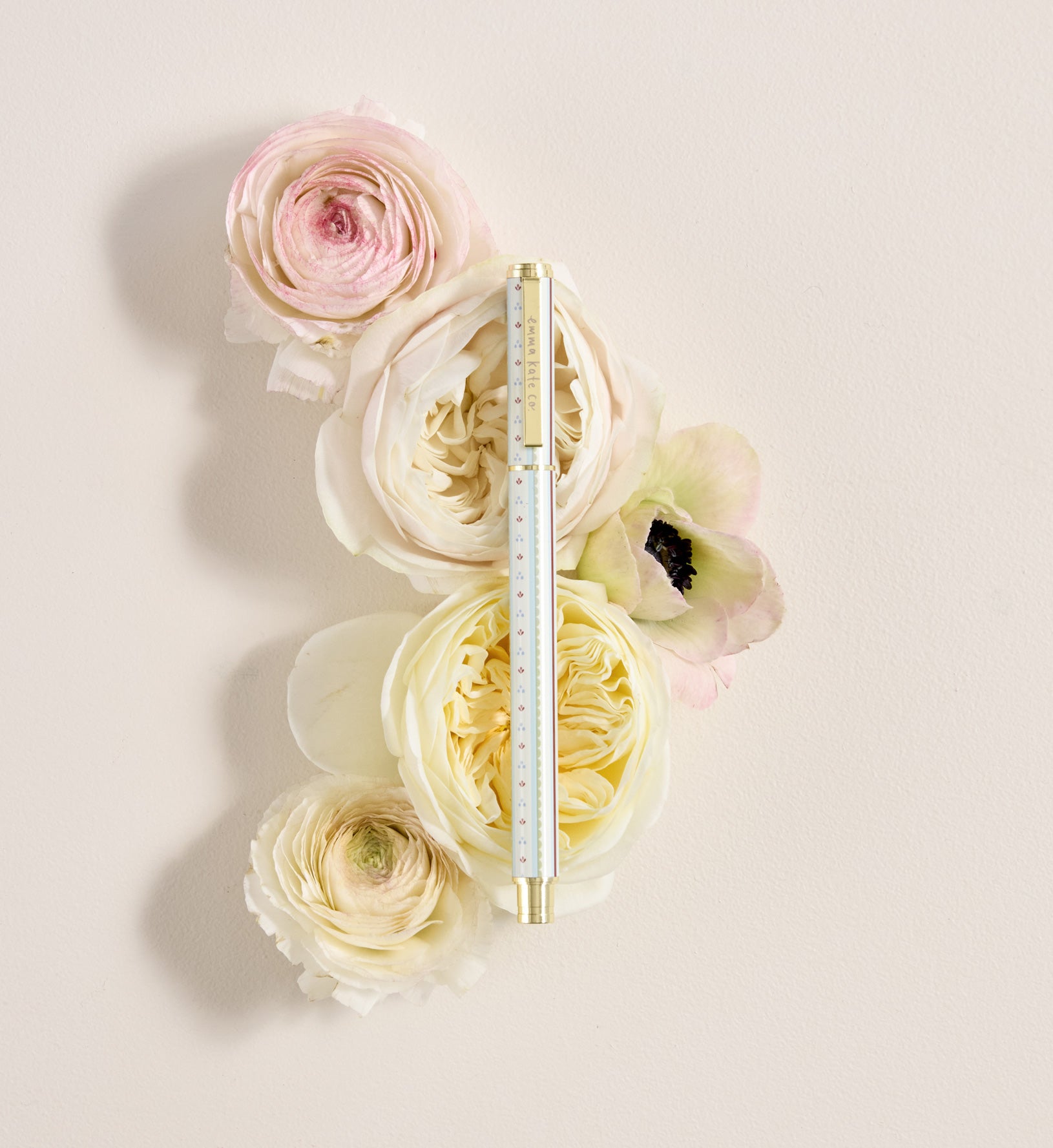 Metal Rollerball Pen | Once Upon A Time | PRE-ORDER