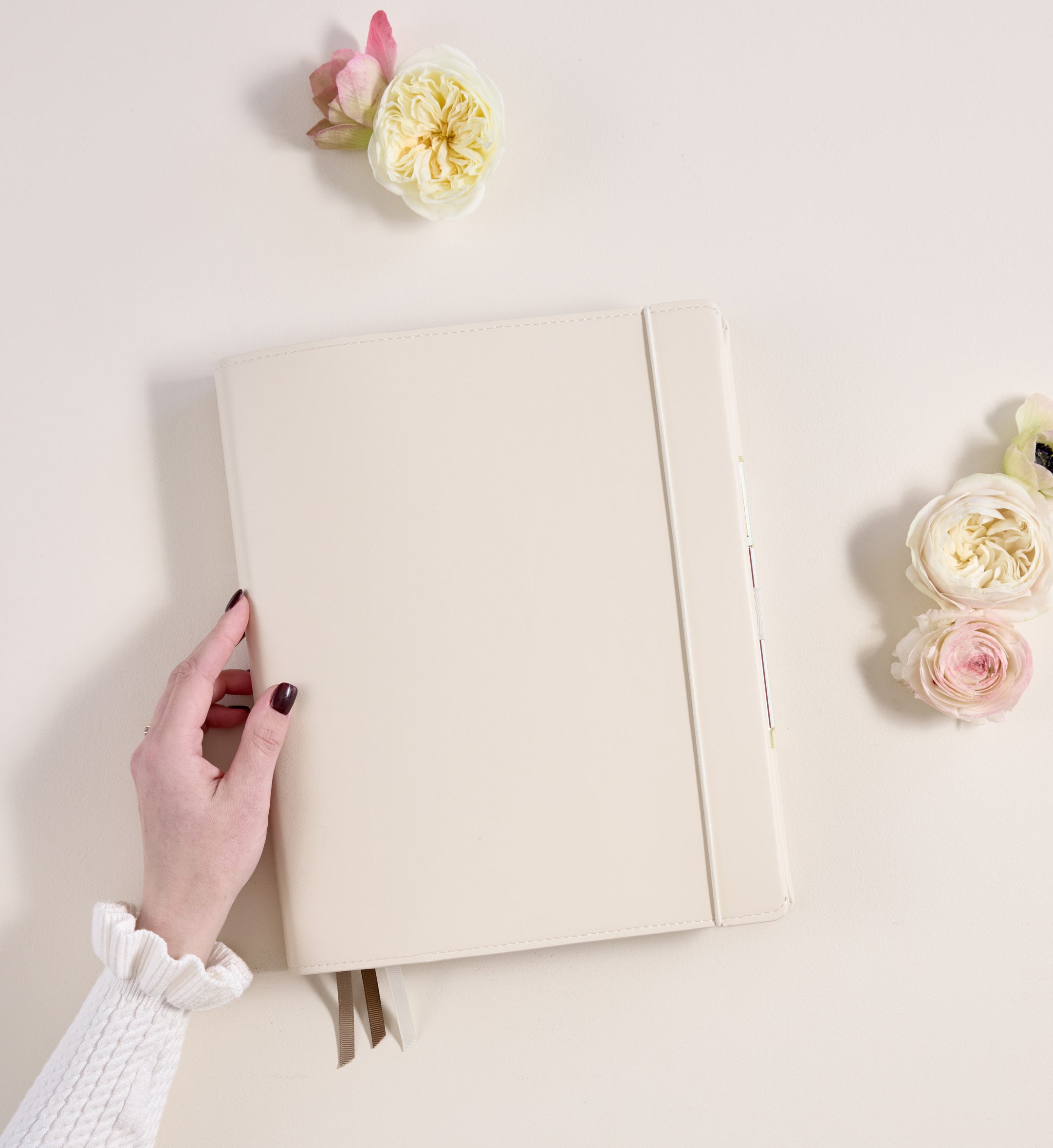 Compendium | Grande | Keepsake | PRE-ORDER
