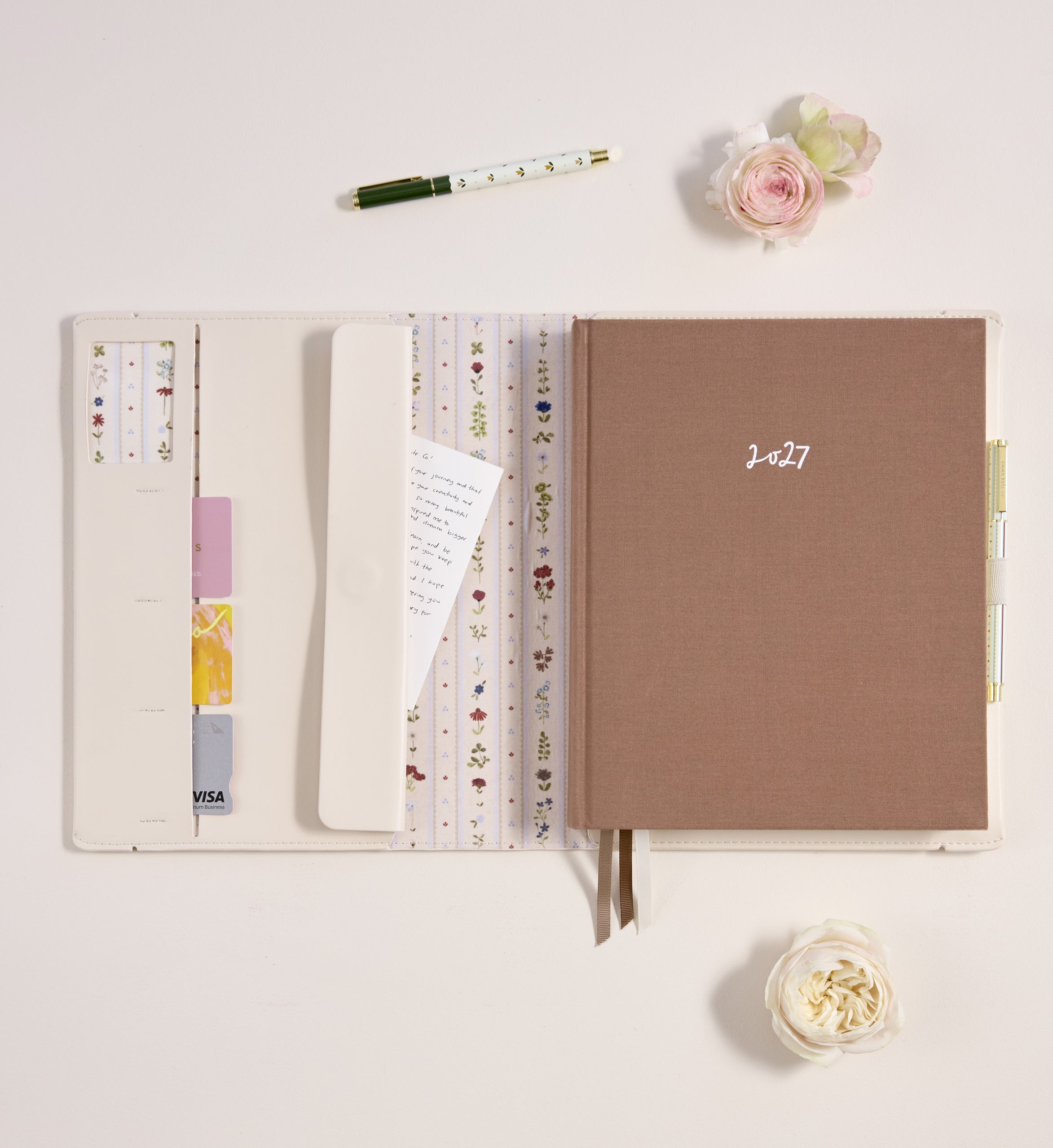 Compendium | Grande | Keepsake | PRE-ORDER