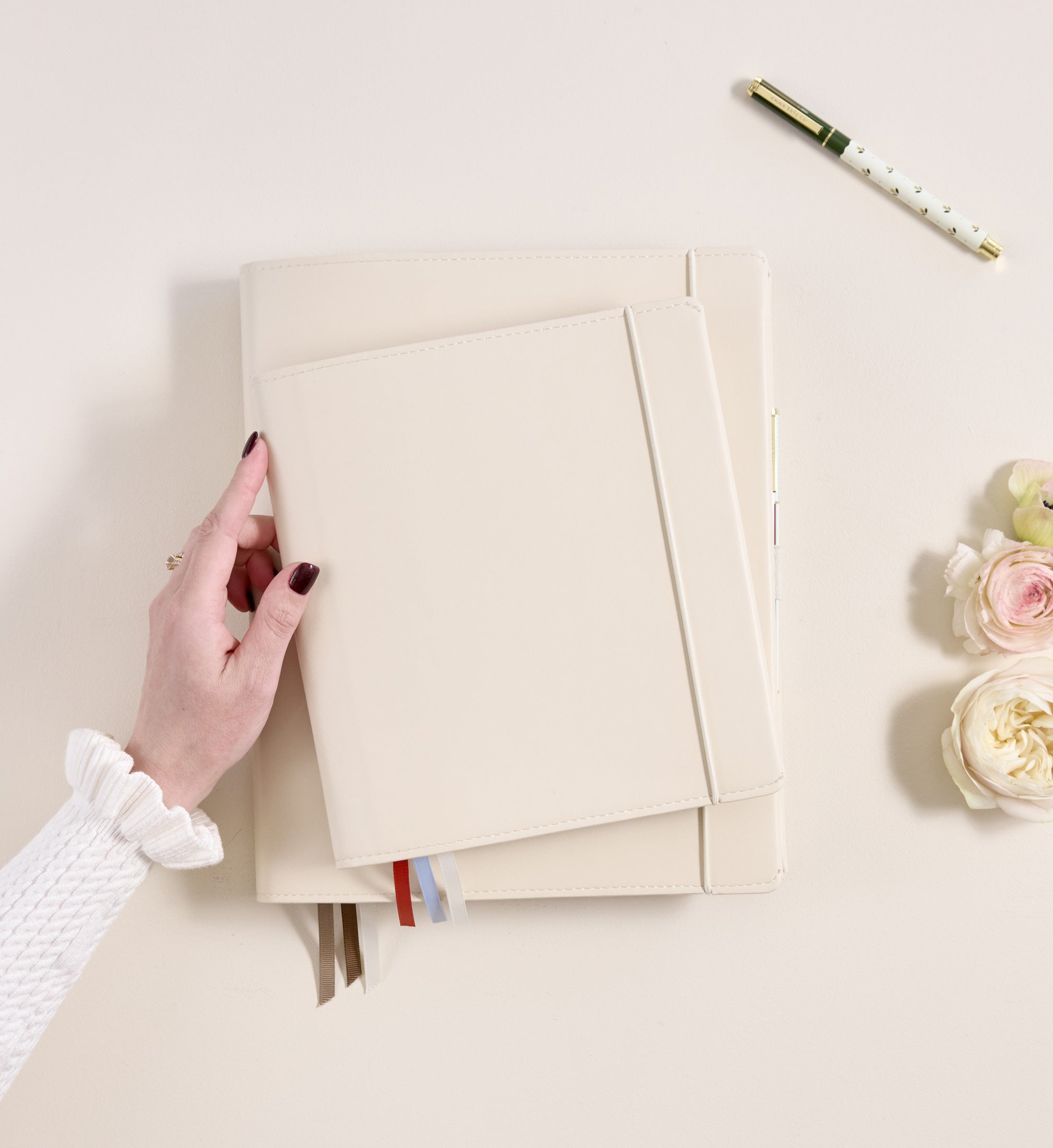 Compendium | Grande | Keepsake | PRE-ORDER