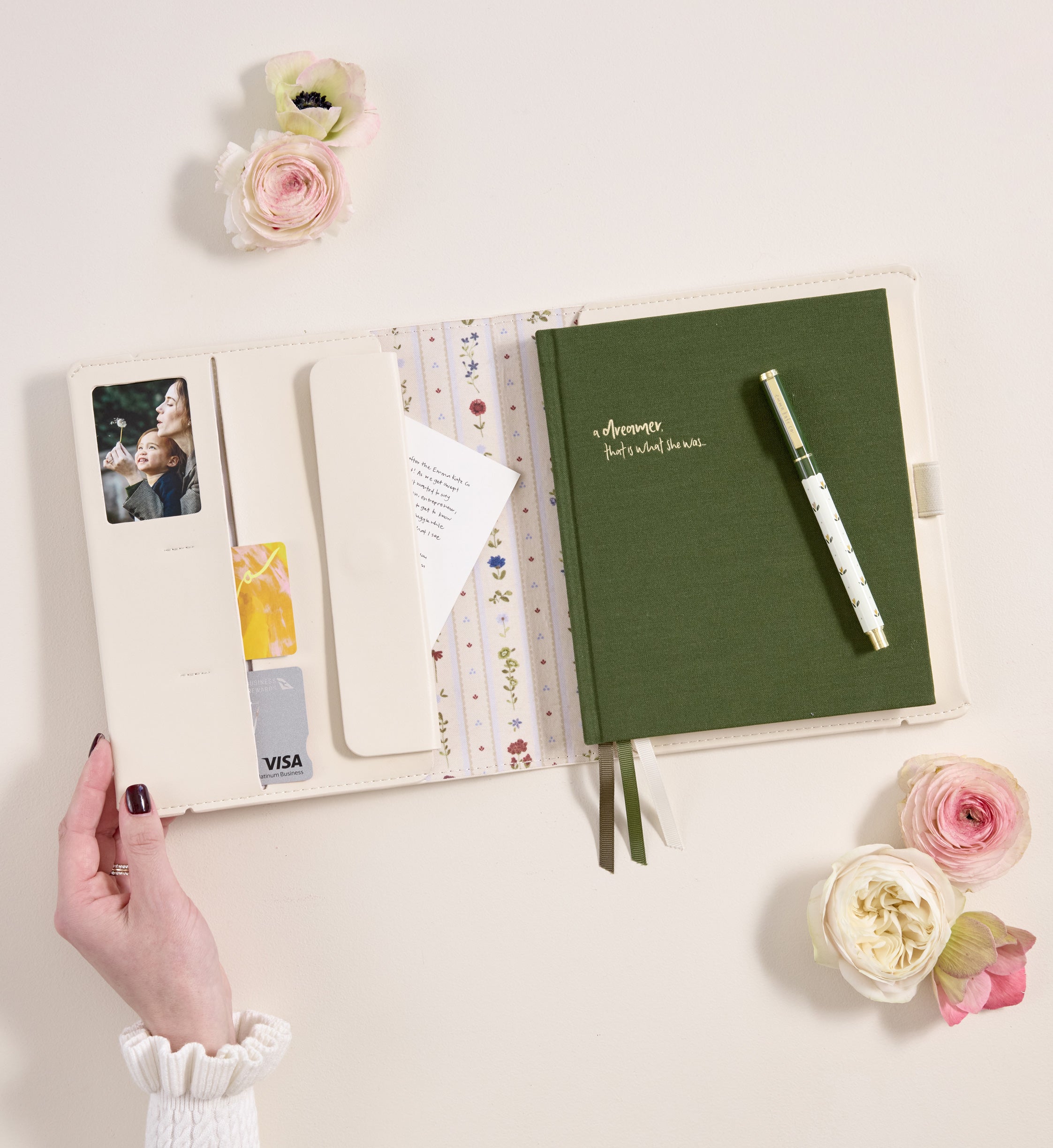 Compendium | Signature | Keepsake | PRE-ORDER