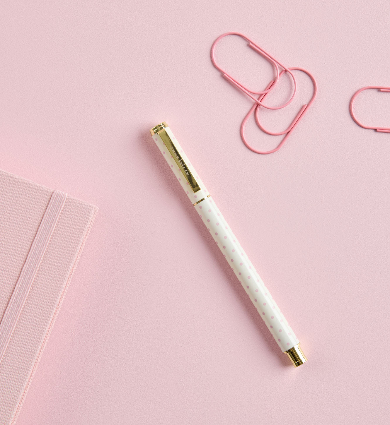 Metal Rollerball Pen | Tutu