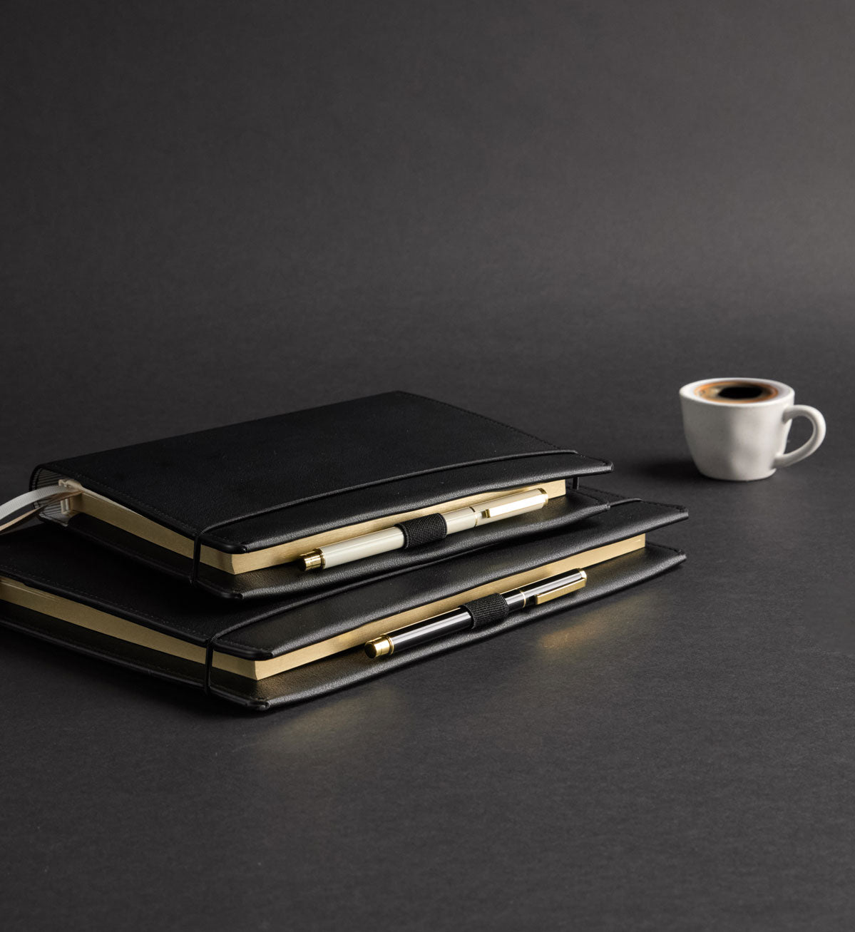 Compendium | Signature | Ristretto