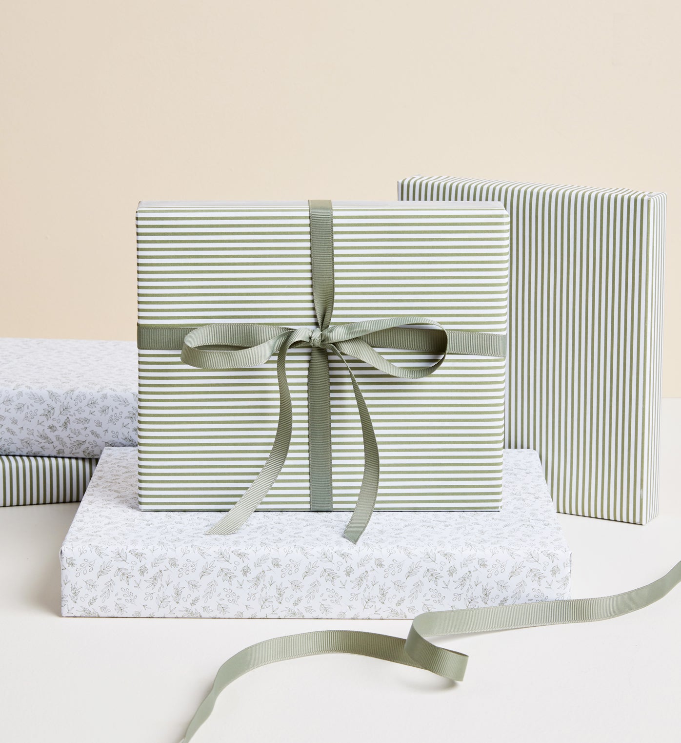 Gift Wrapping