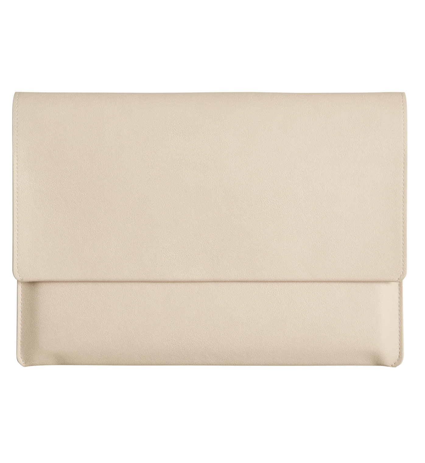 Laptop Pouch | Crema