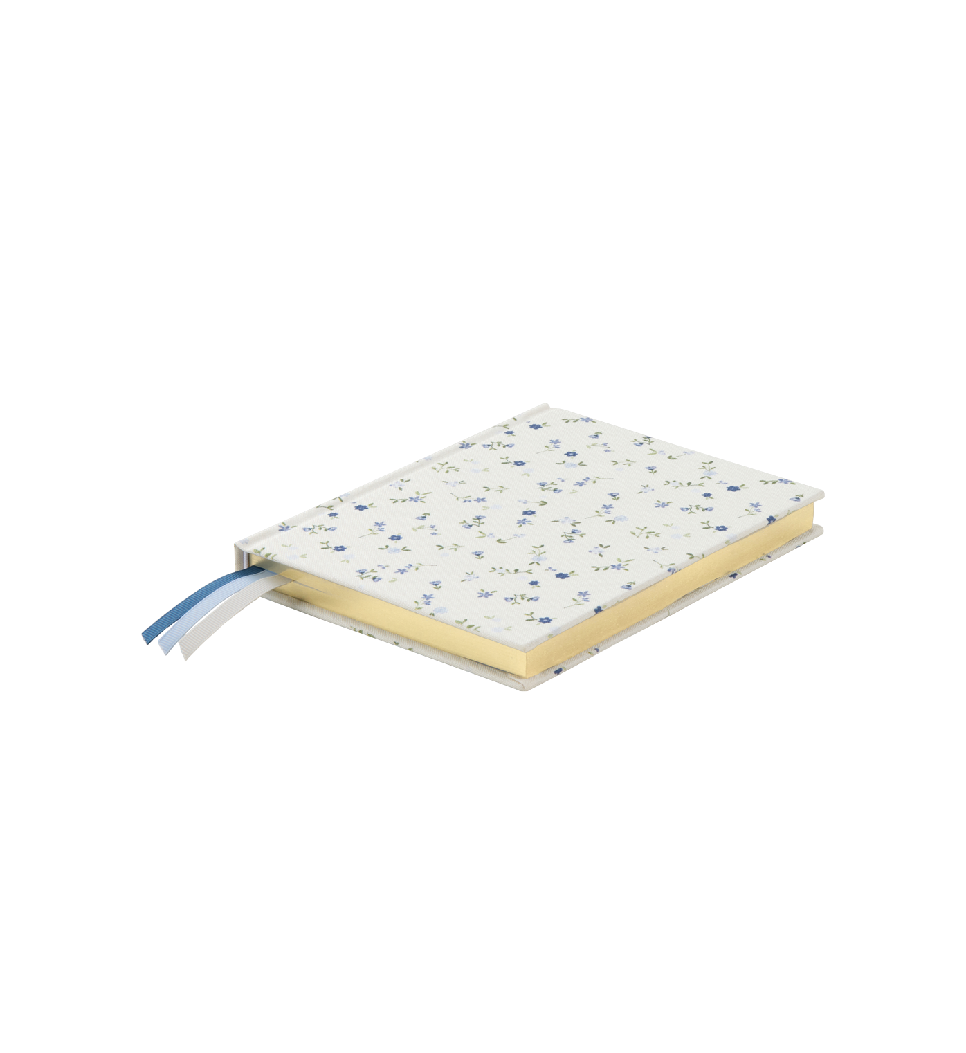 Journal | Petite | Forget Me Not | PRE-ORDER