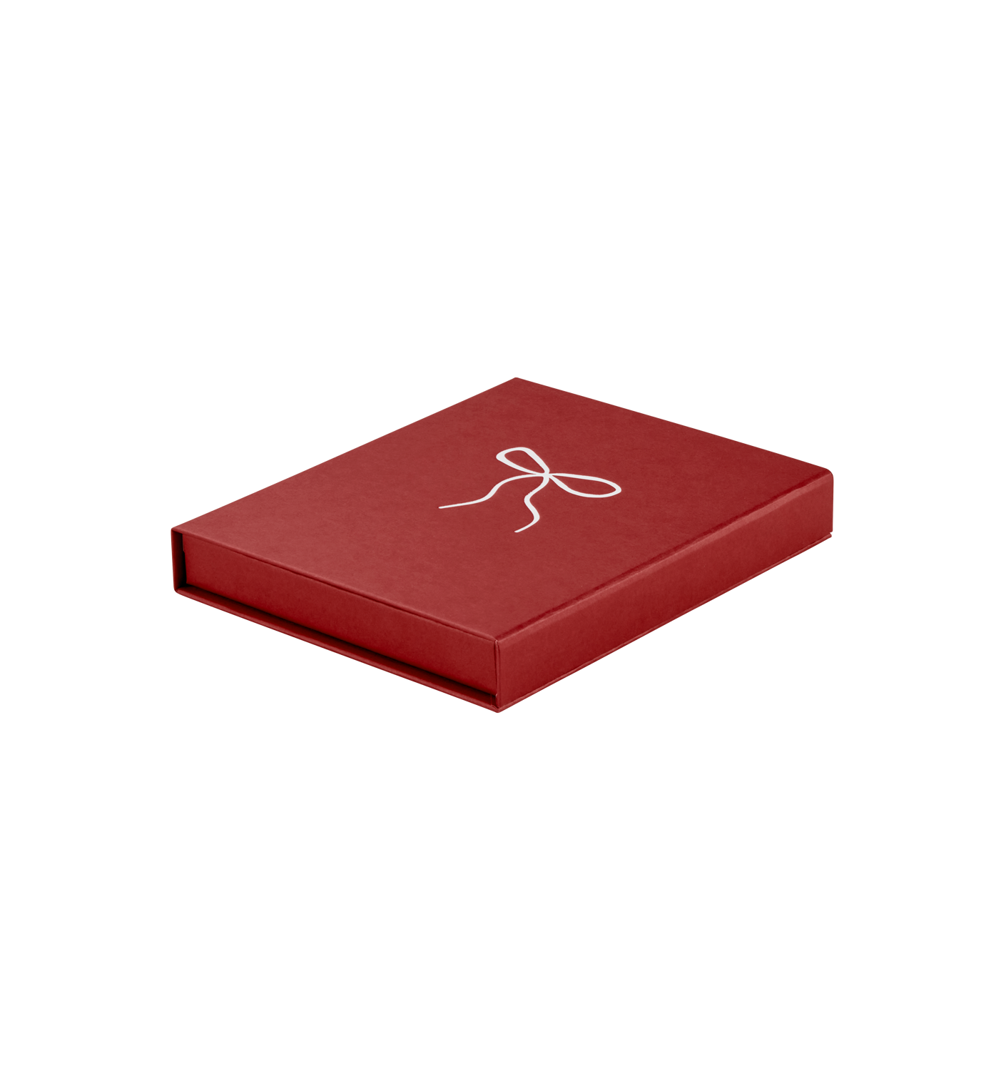 Journal | Petite | Scarlet Ribbons | PRE-ORDER