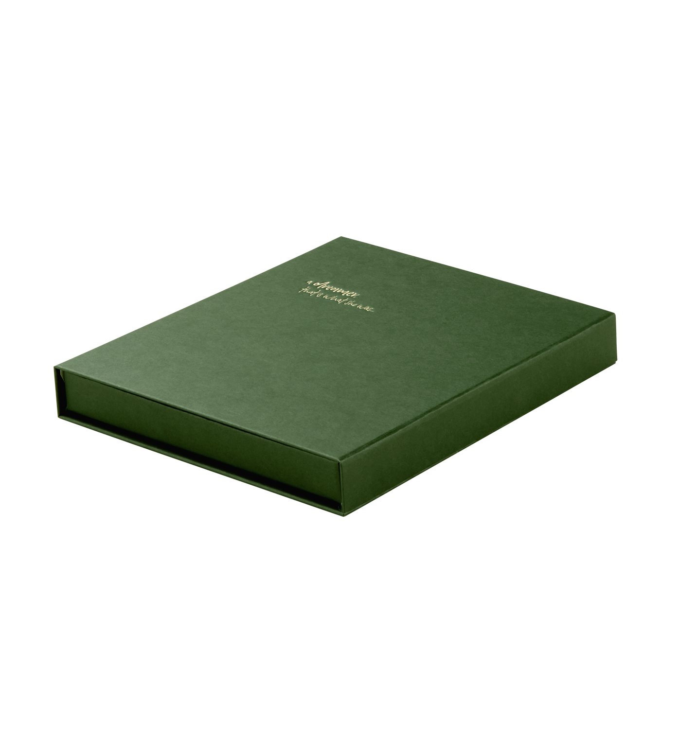 Journal | Signature | Dreamer | PRE-ORDER
