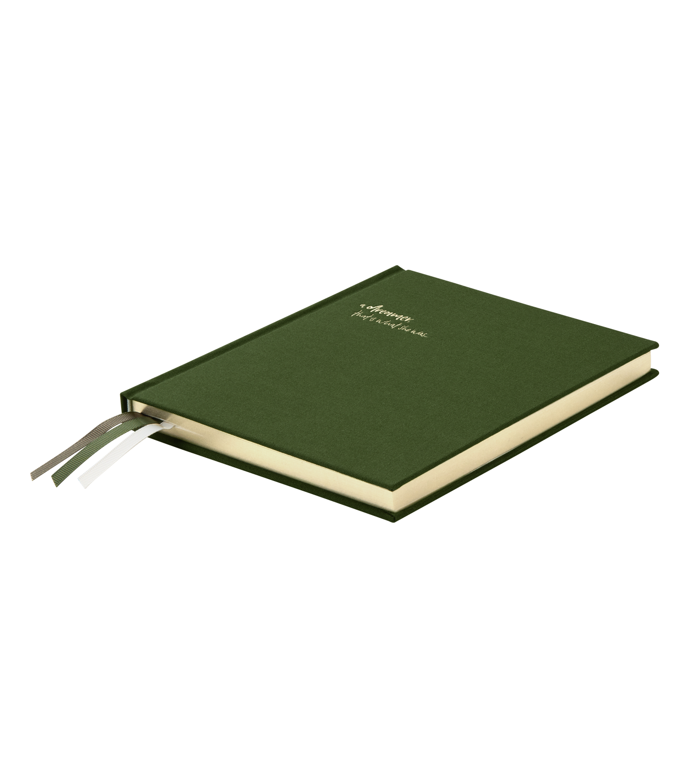 Journal | Signature | Dreamer | PRE-ORDER