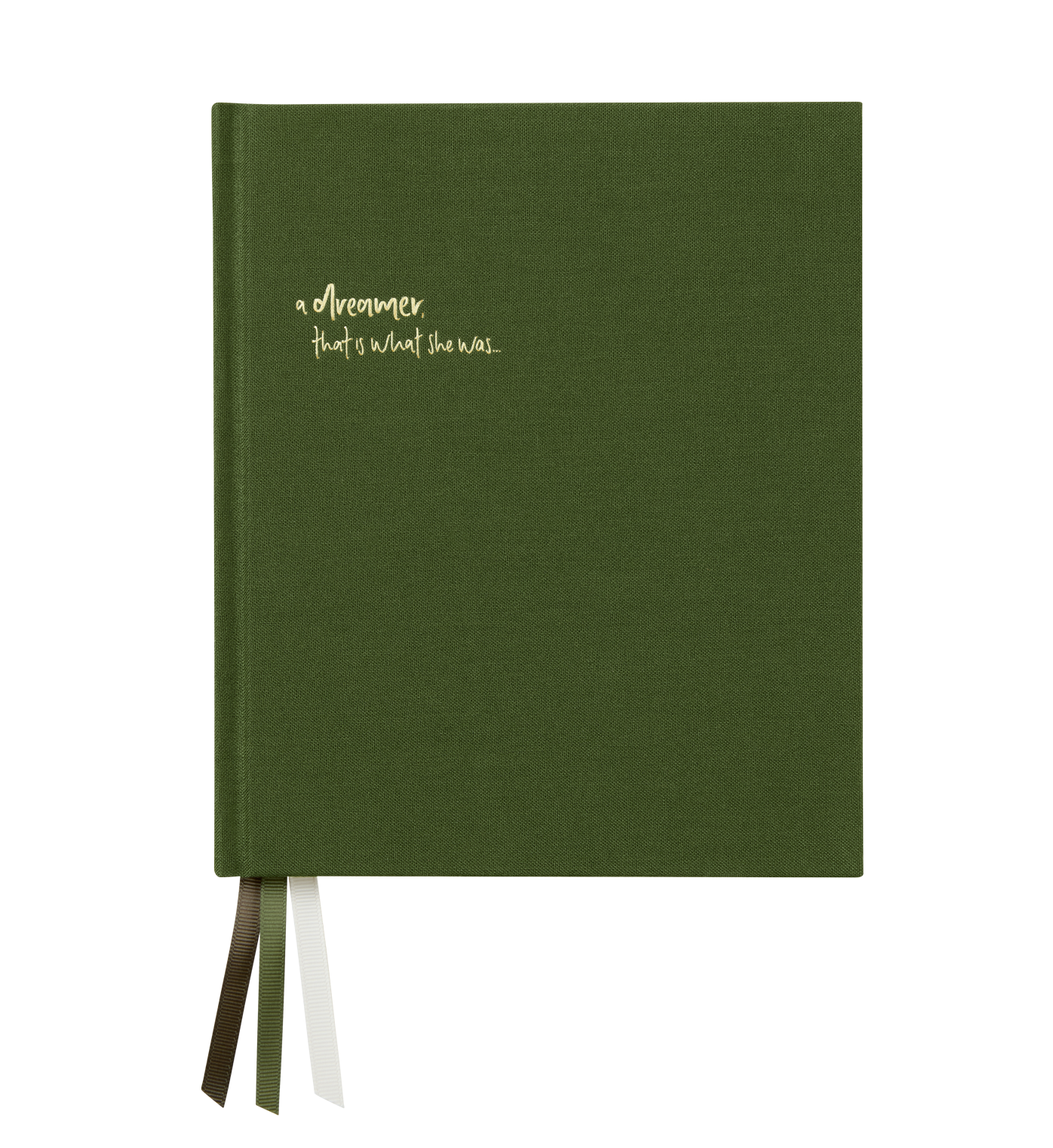 Journal | Signature | Dreamer | PRE-ORDER