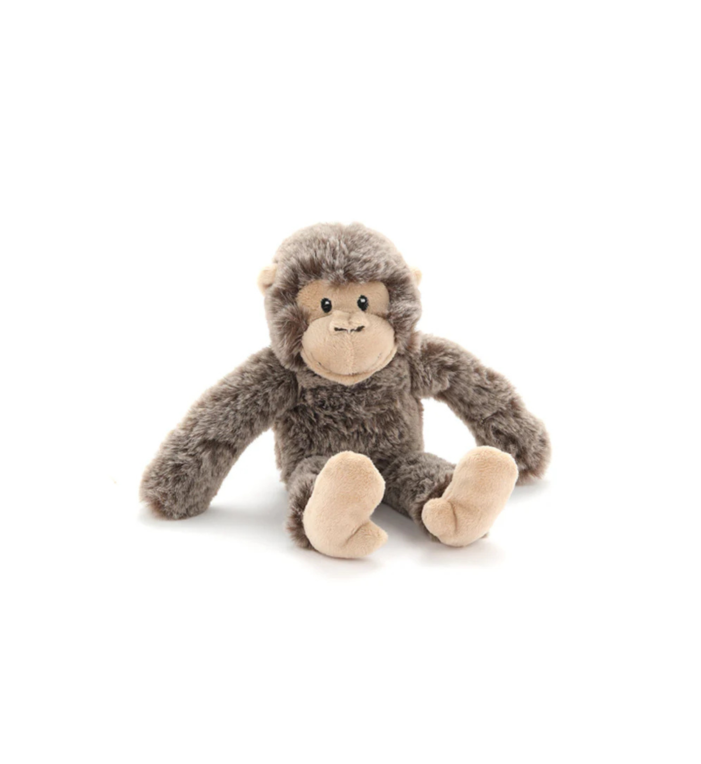 Nana Huchy | Mani the Monkey | Rattle