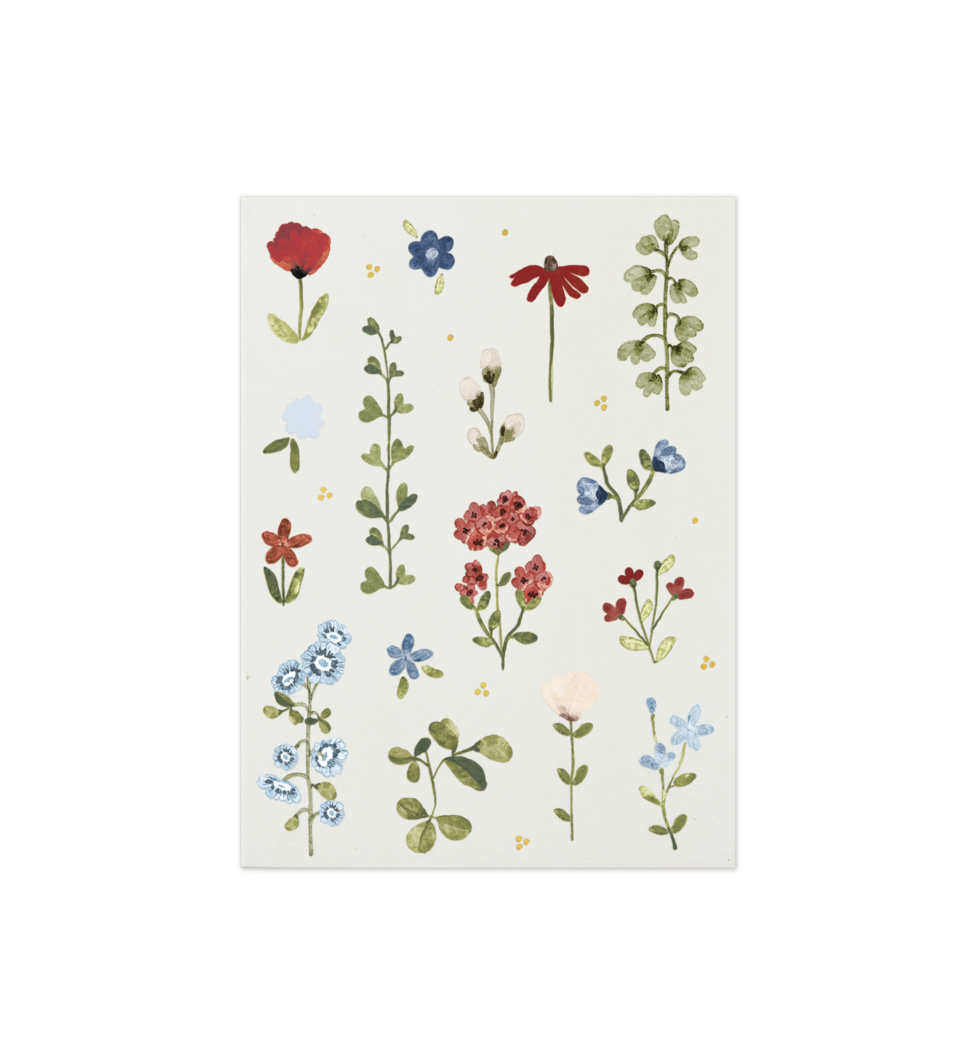 Notebook | Petite | Secret Garden | PRE-ORDER