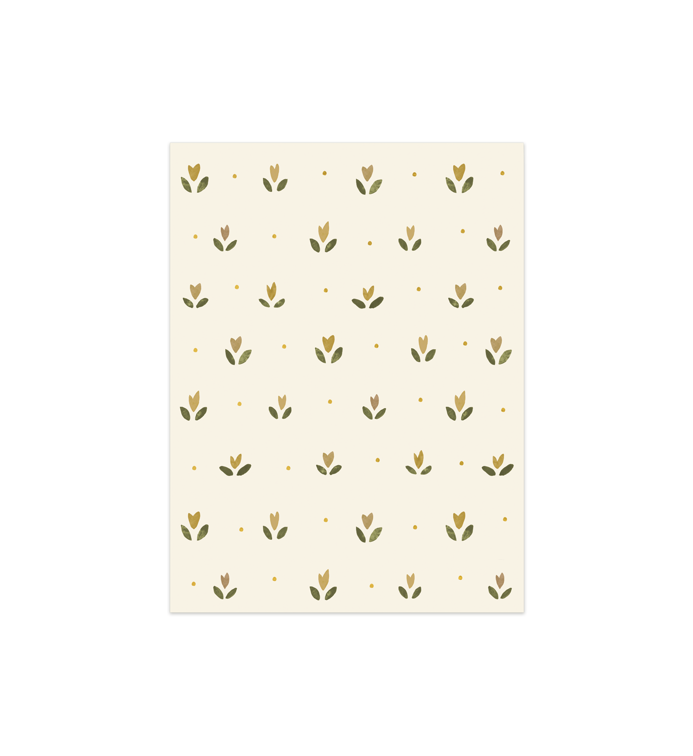 Notebook | Petite | First Bloom | PRE-ORDER