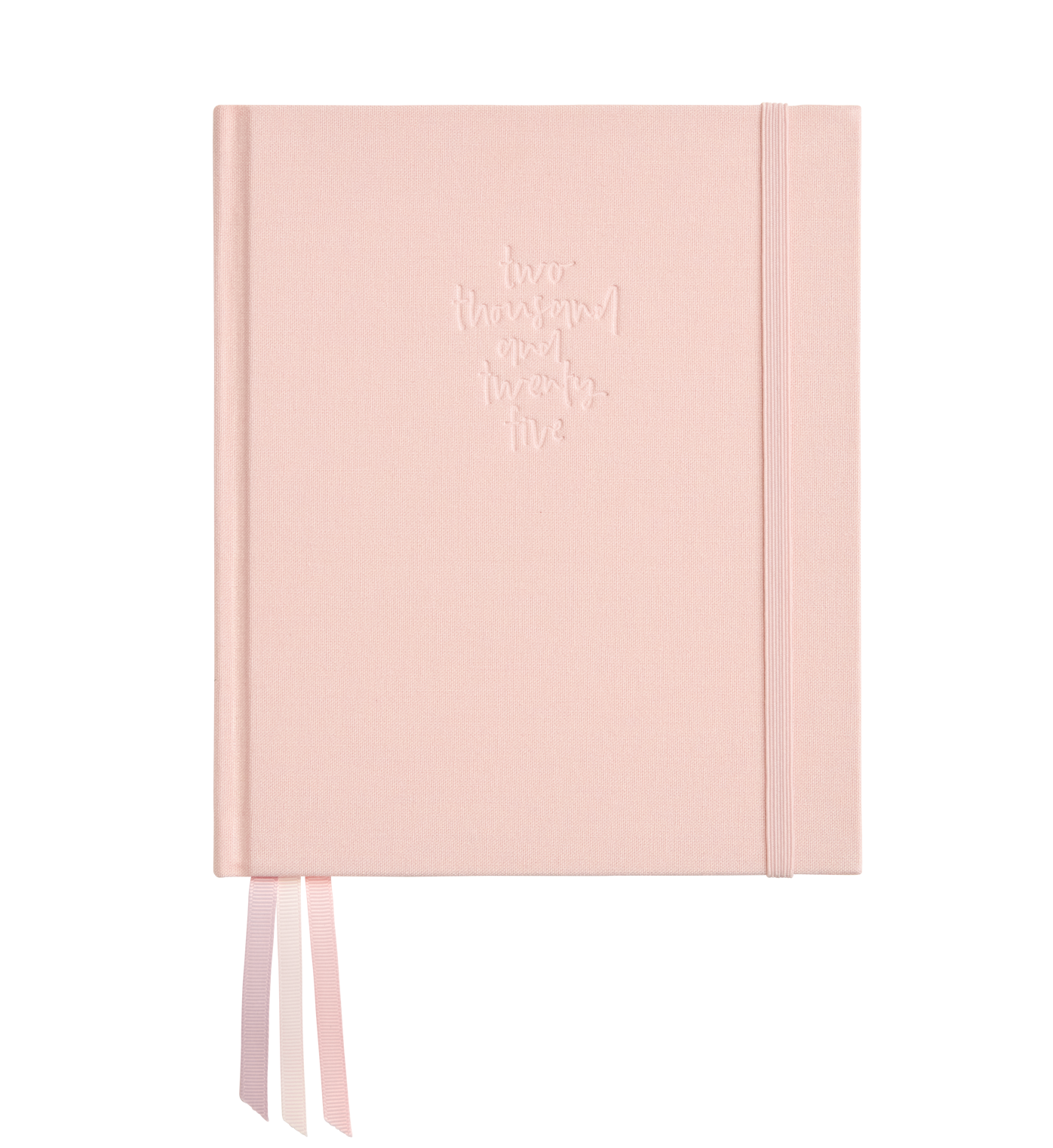 2025 Planner | Signature | Vertical Weekly