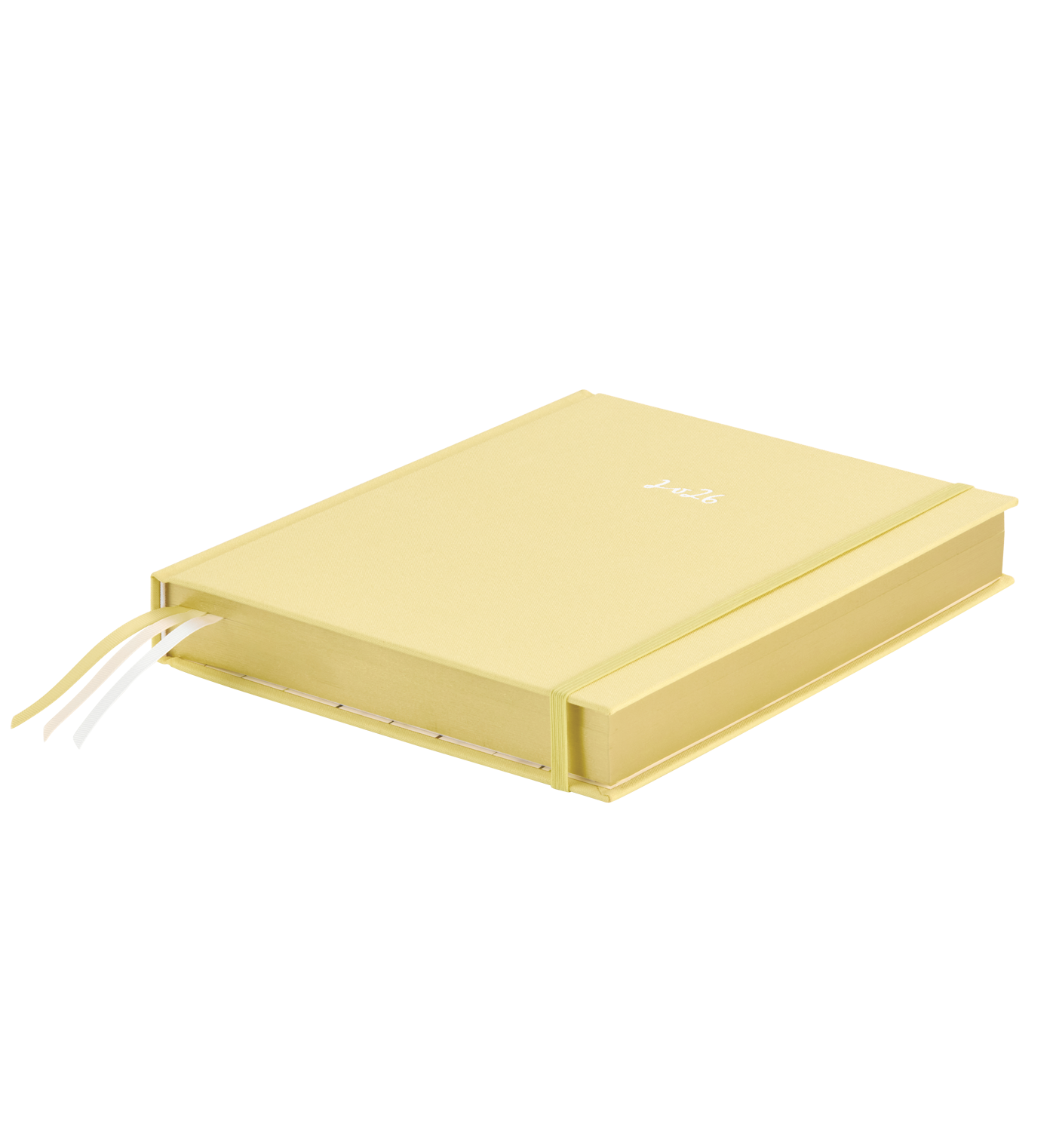 2026 Planner | Grande | Daily
