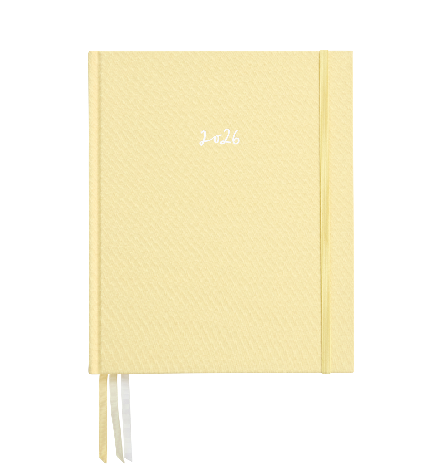 2026 Planner | Grande | Daily