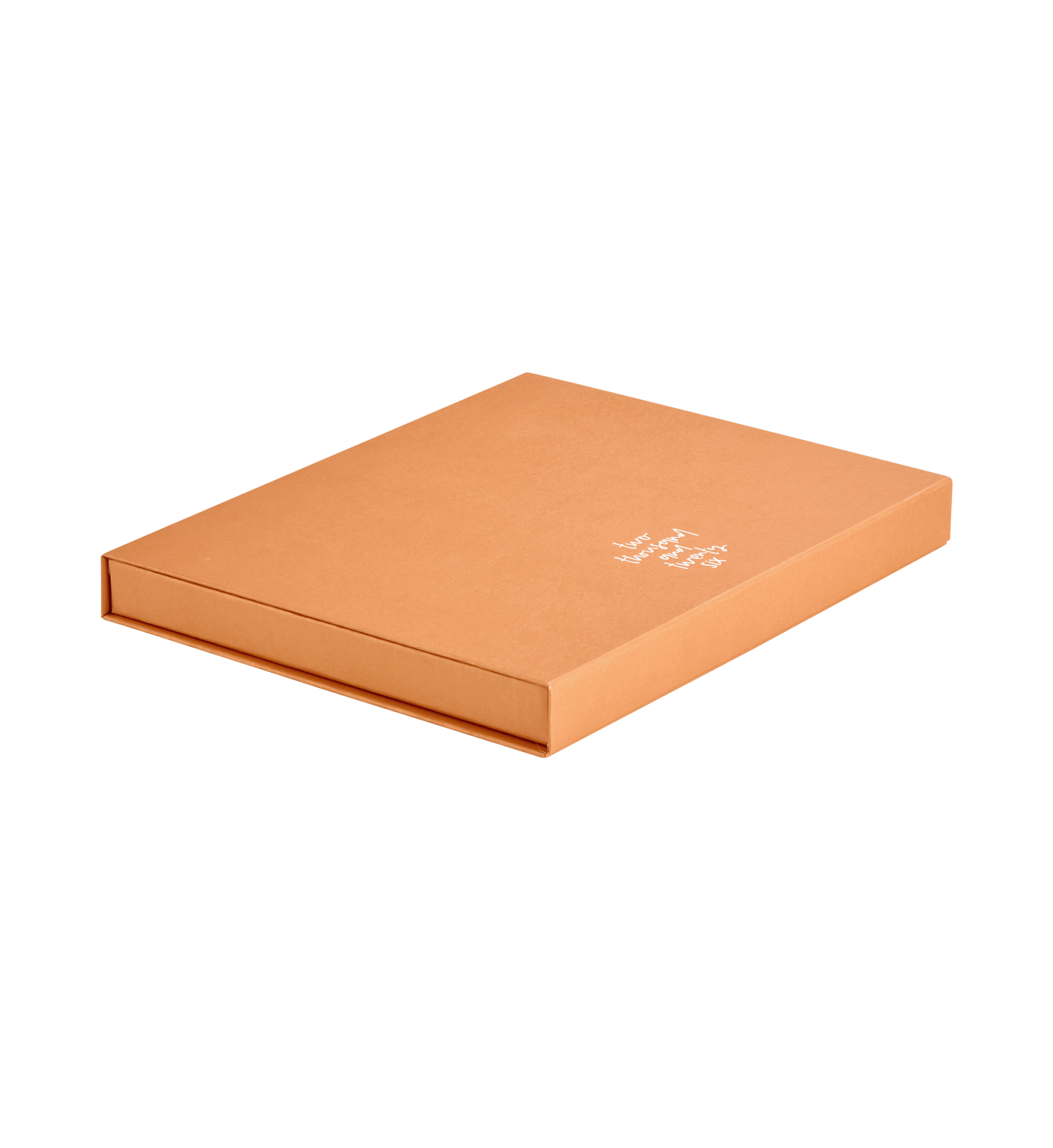 Keepsake Box | 2026 Planner | Grande | Horizontal Weekly