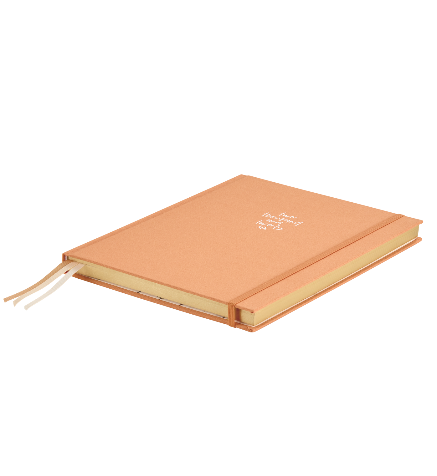 2026 Planner | Grande | Horizontal Weekly