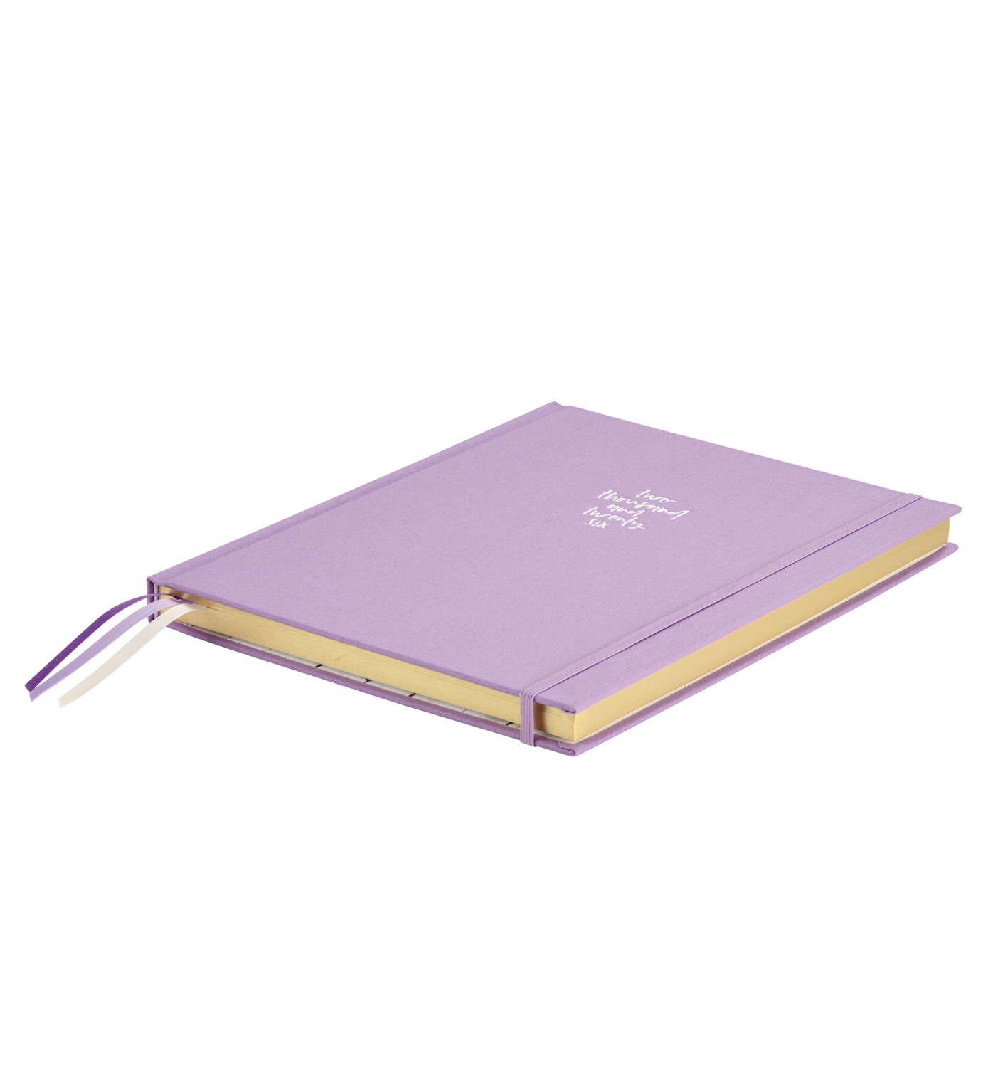 2026 Planner | Grande | Vertical Weekly