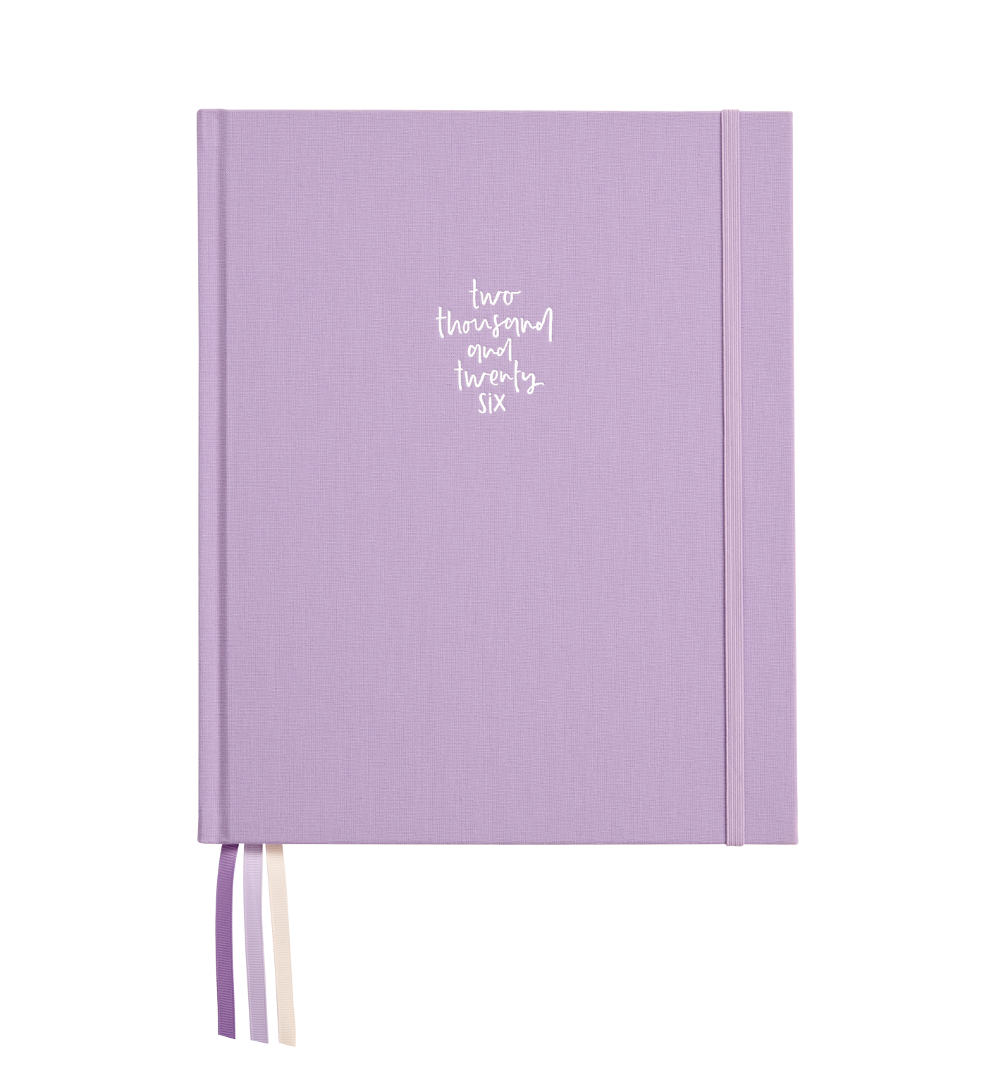 2026 Planner | Grande | Vertical Weekly