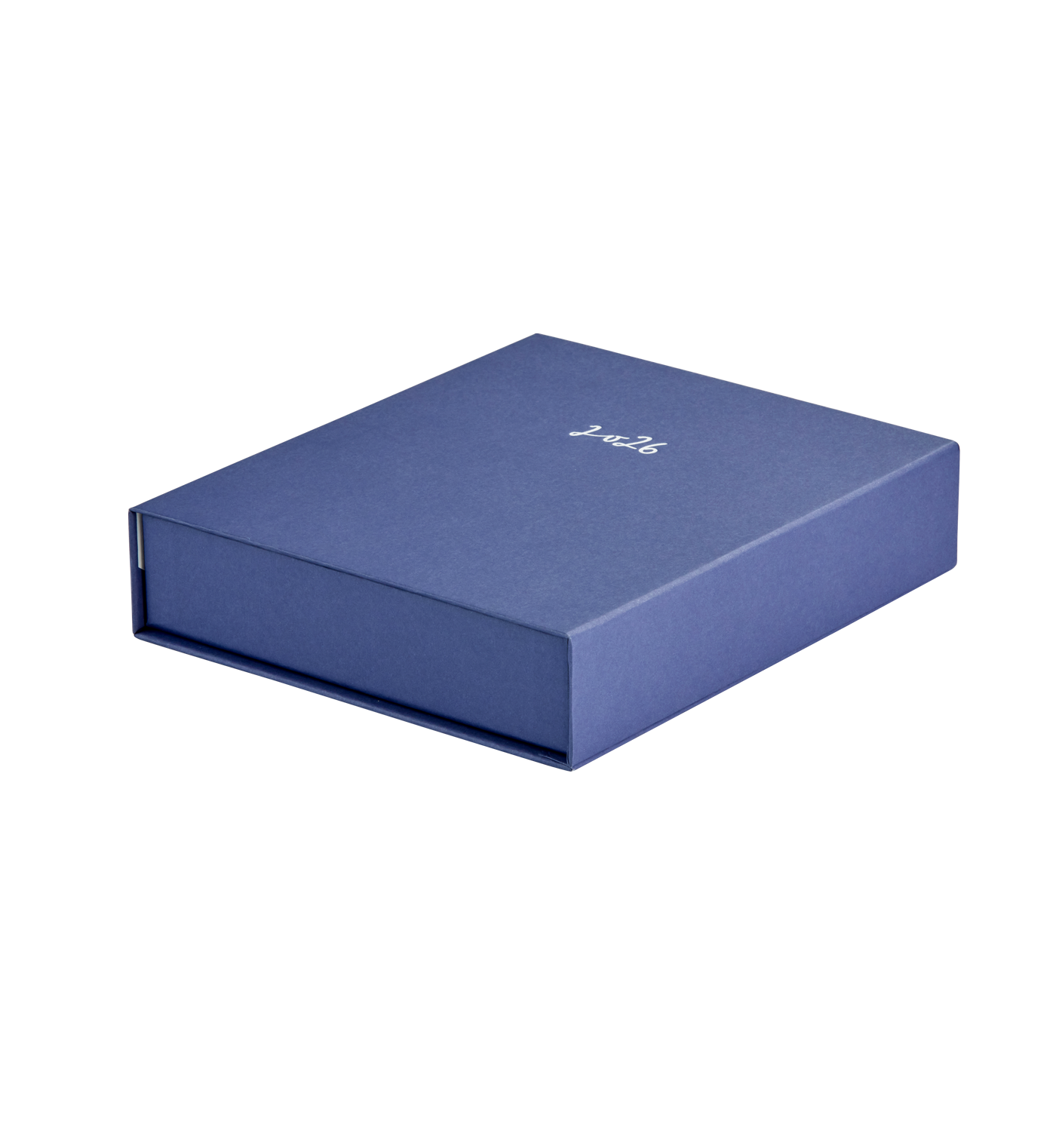 Keepsake Box | 2026 Planner | Signature | Daily