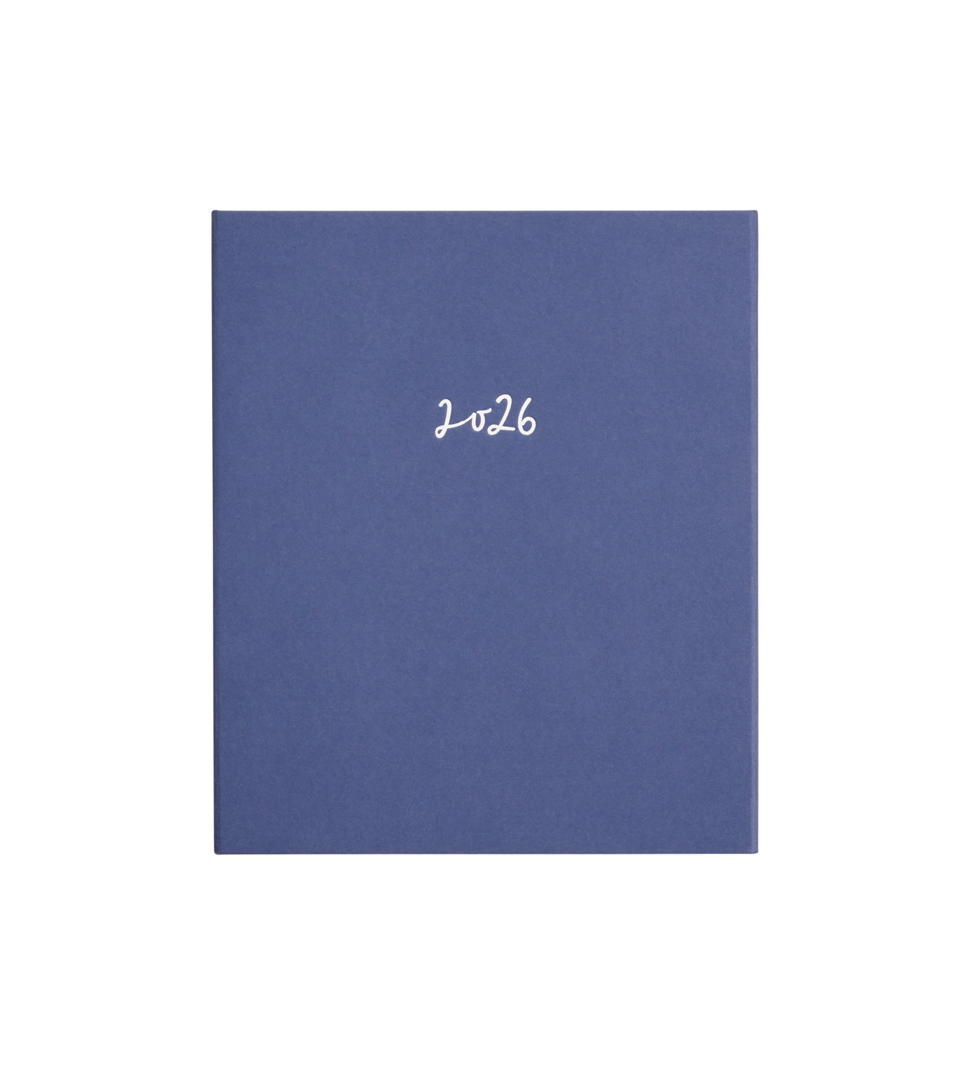 Keepsake Box | 2026 Planner | Signature | Daily
