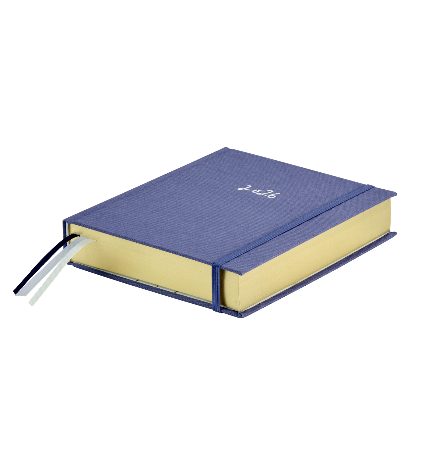 2026 Planner | Signature | Daily