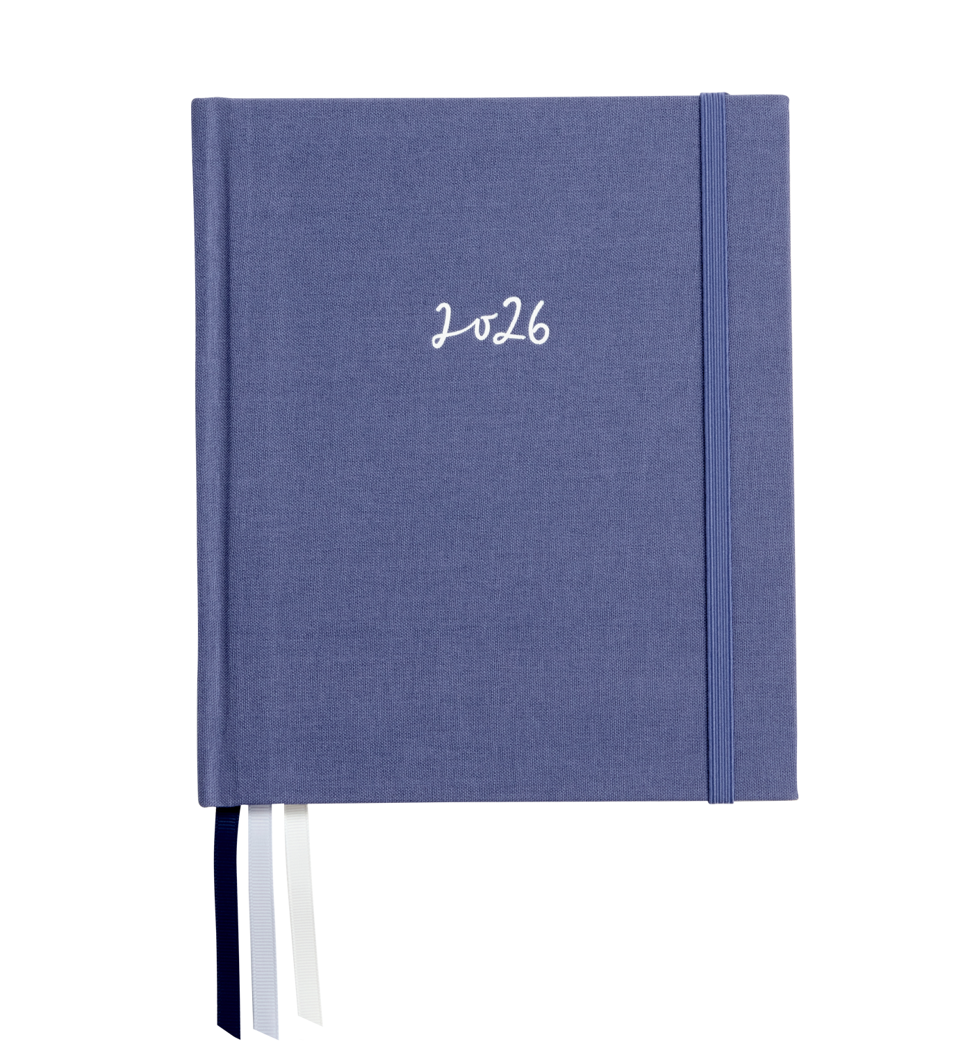 2026 Planner | Signature | Horizontal Weekly