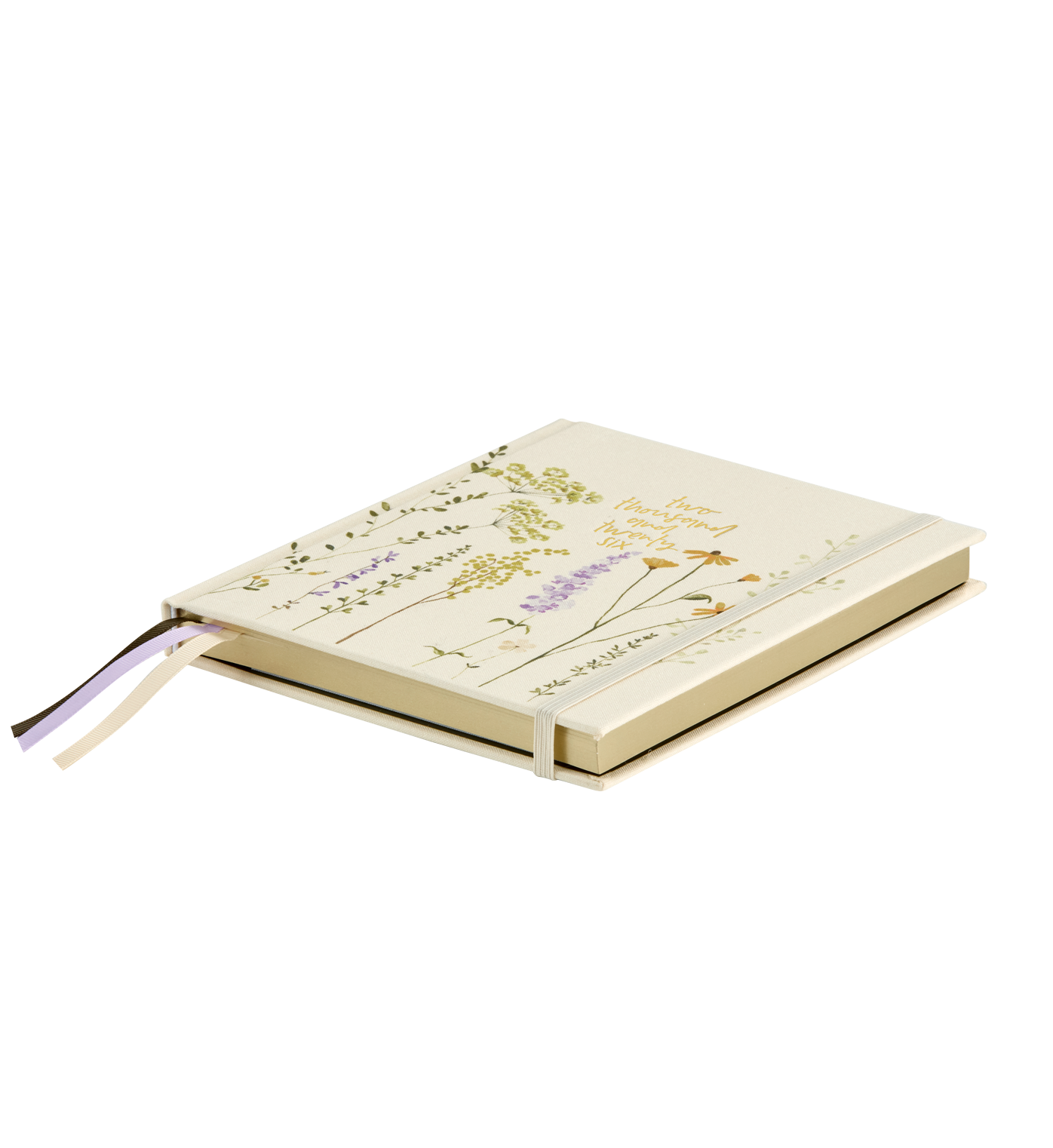 2026 Planner | Signature | Vertical Weekly