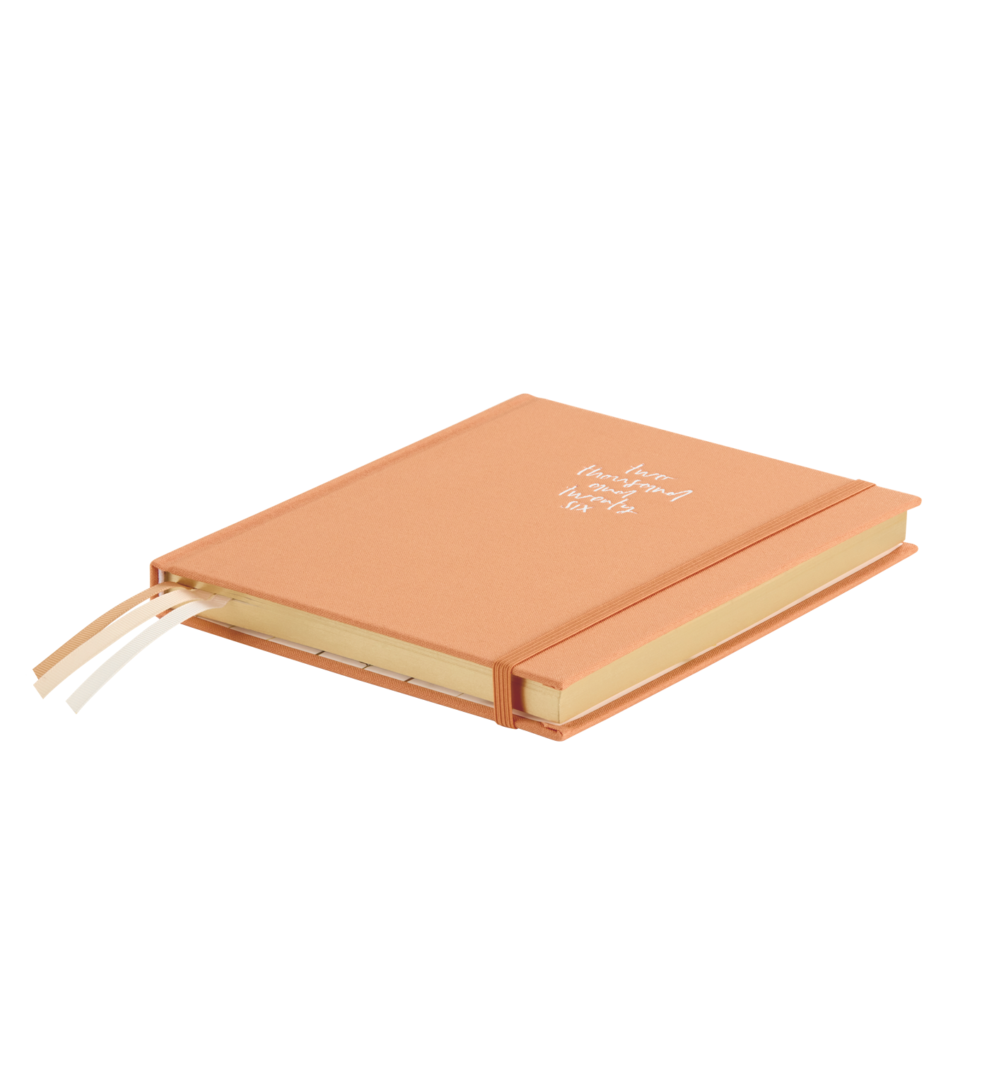 2026 Planner | Signature | Vertical Weekly
