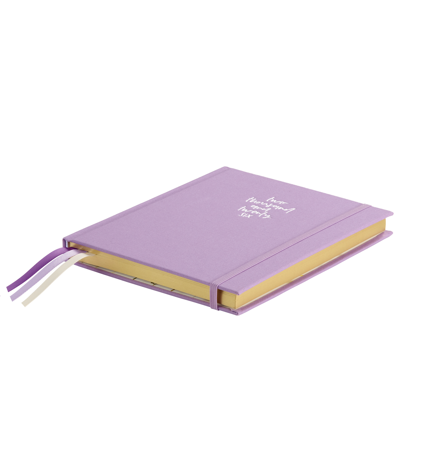 2026 Planner | Signature | Vertical Weekly