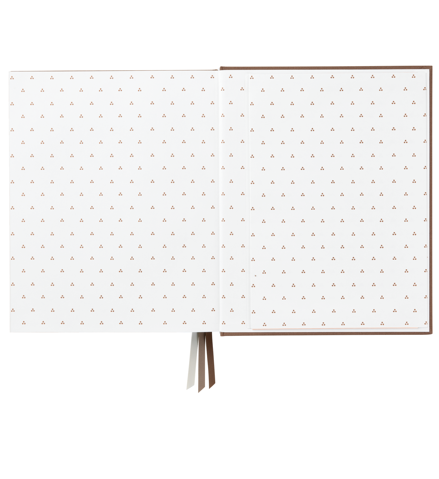2027 Planner | Grande | Daily | PRE-ORDER
