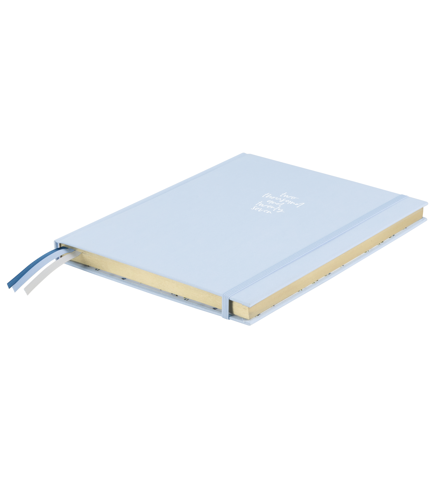2027 Planner | Grande | Vertical Weekly | PRE-ORDER