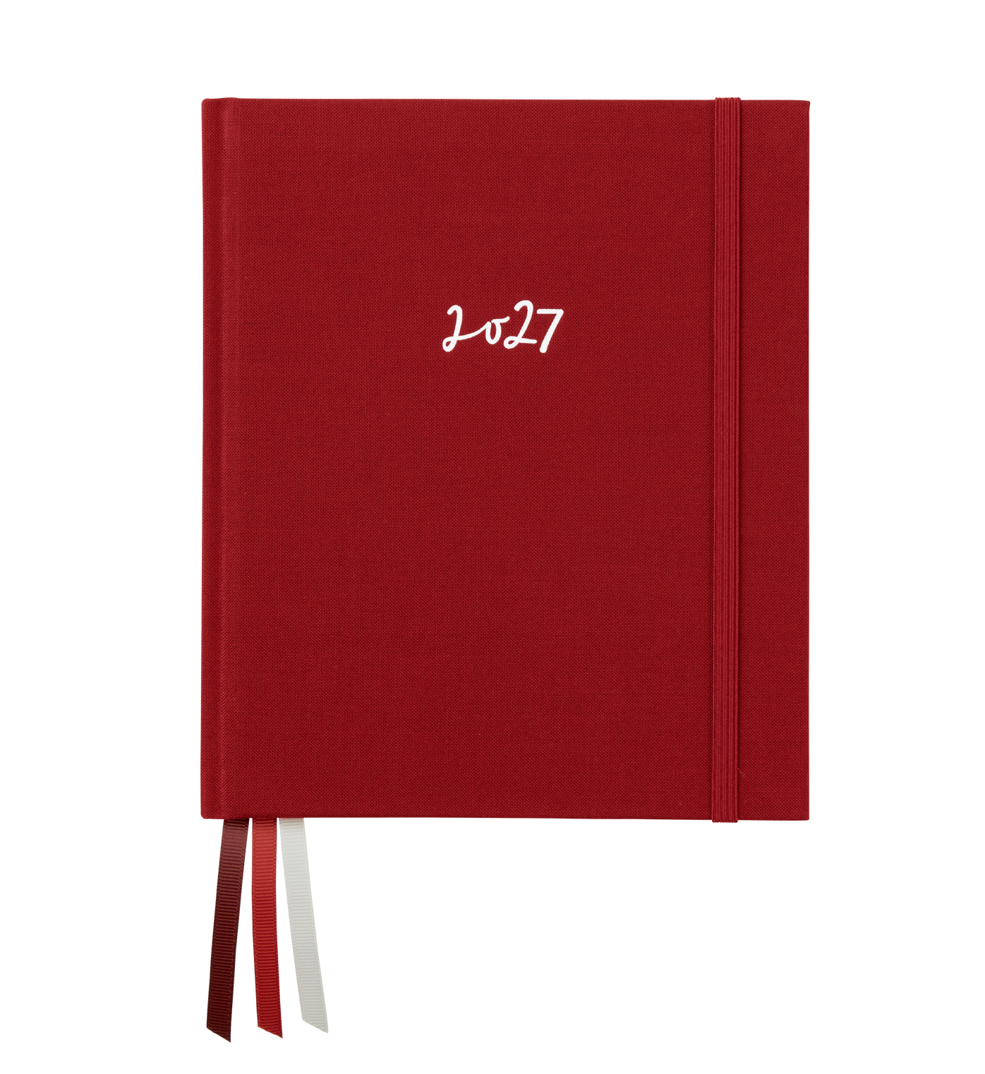 2027 Planner | Signature | Horizontal Weekly |  PRE-ORDER