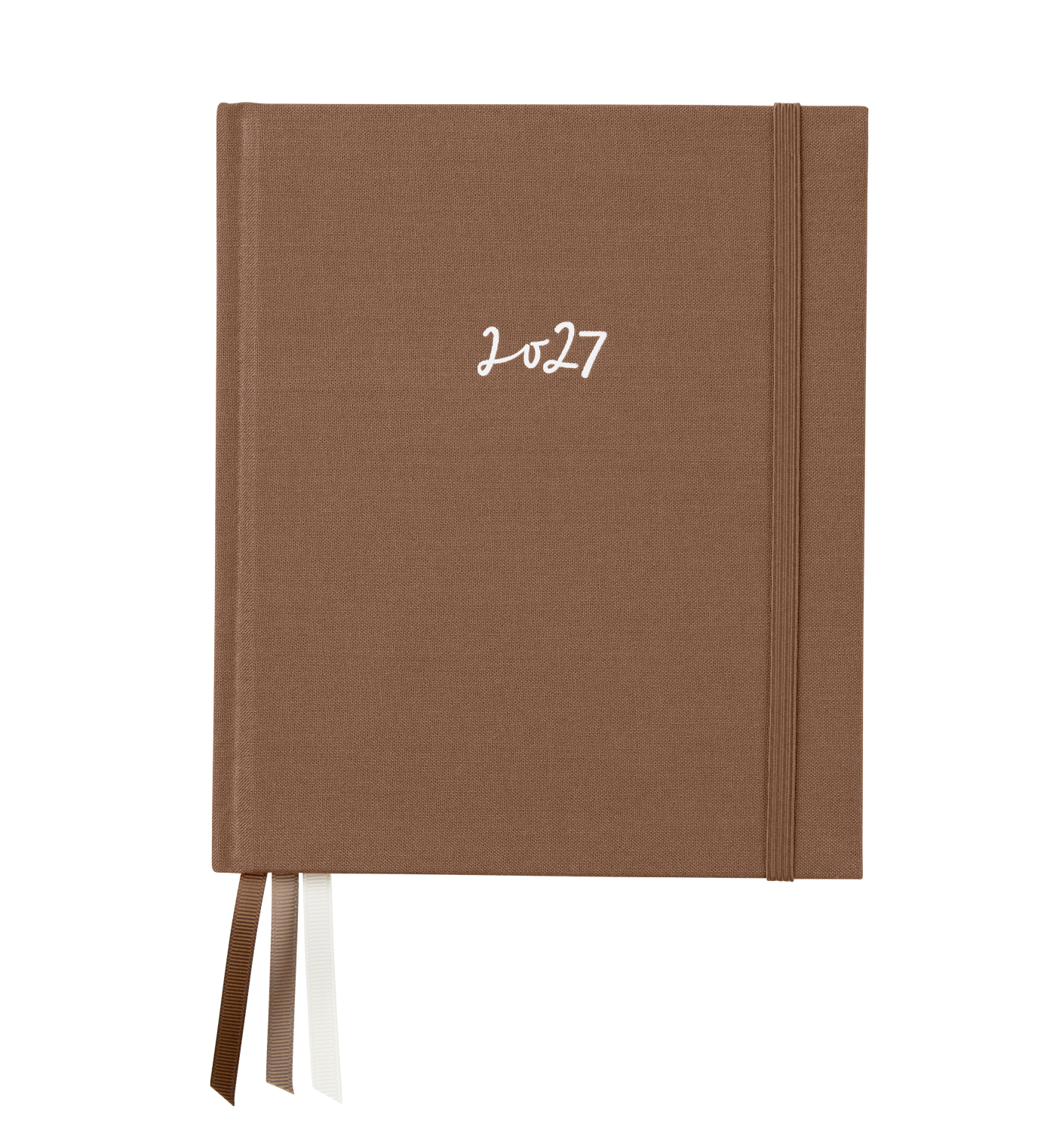 2027 Planner | Signature | Horizontal Weekly |  PRE-ORDER