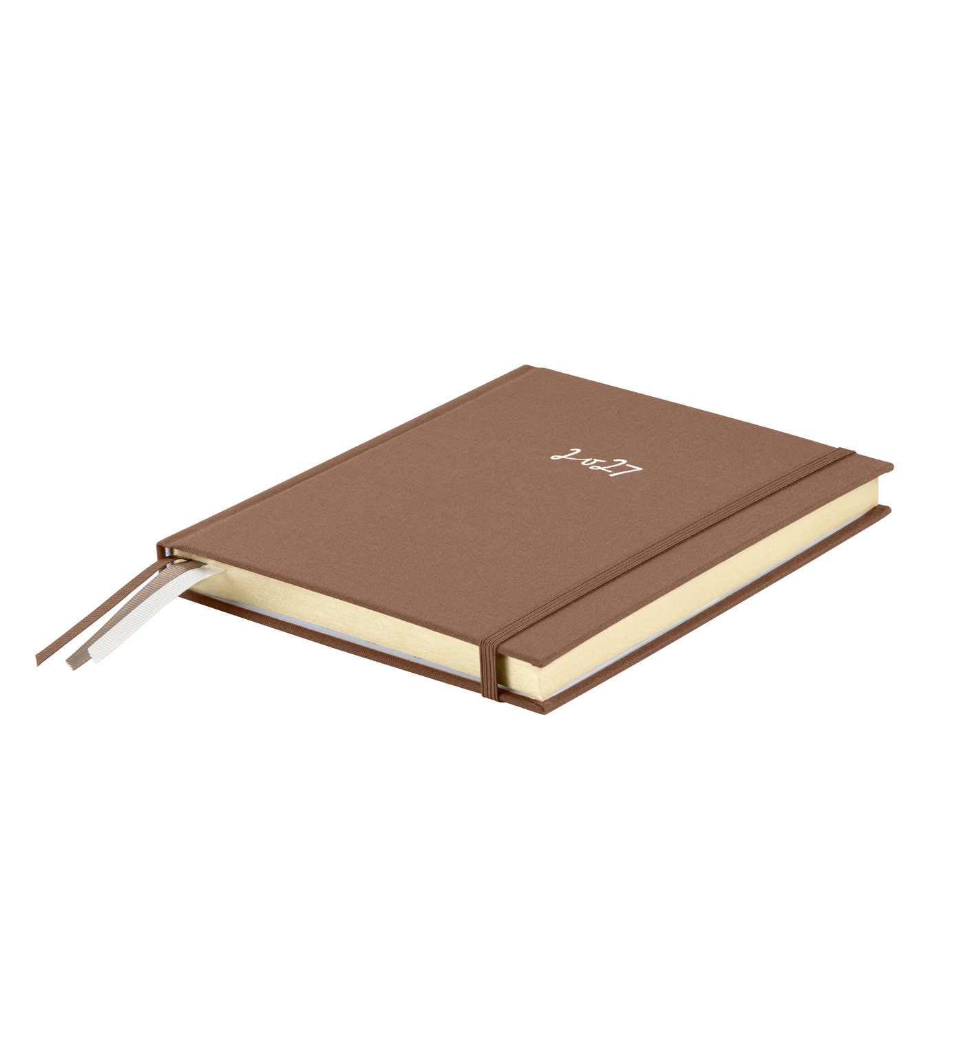 2027 Planner | Signature | Horizontal Weekly |  PRE-ORDER